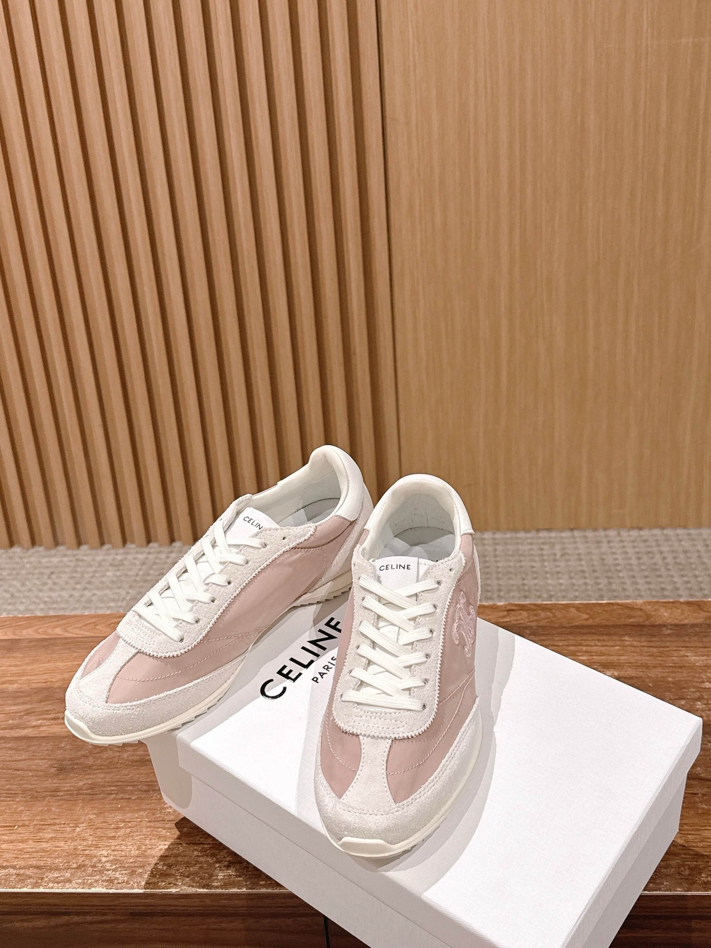 Multi-color Shoes