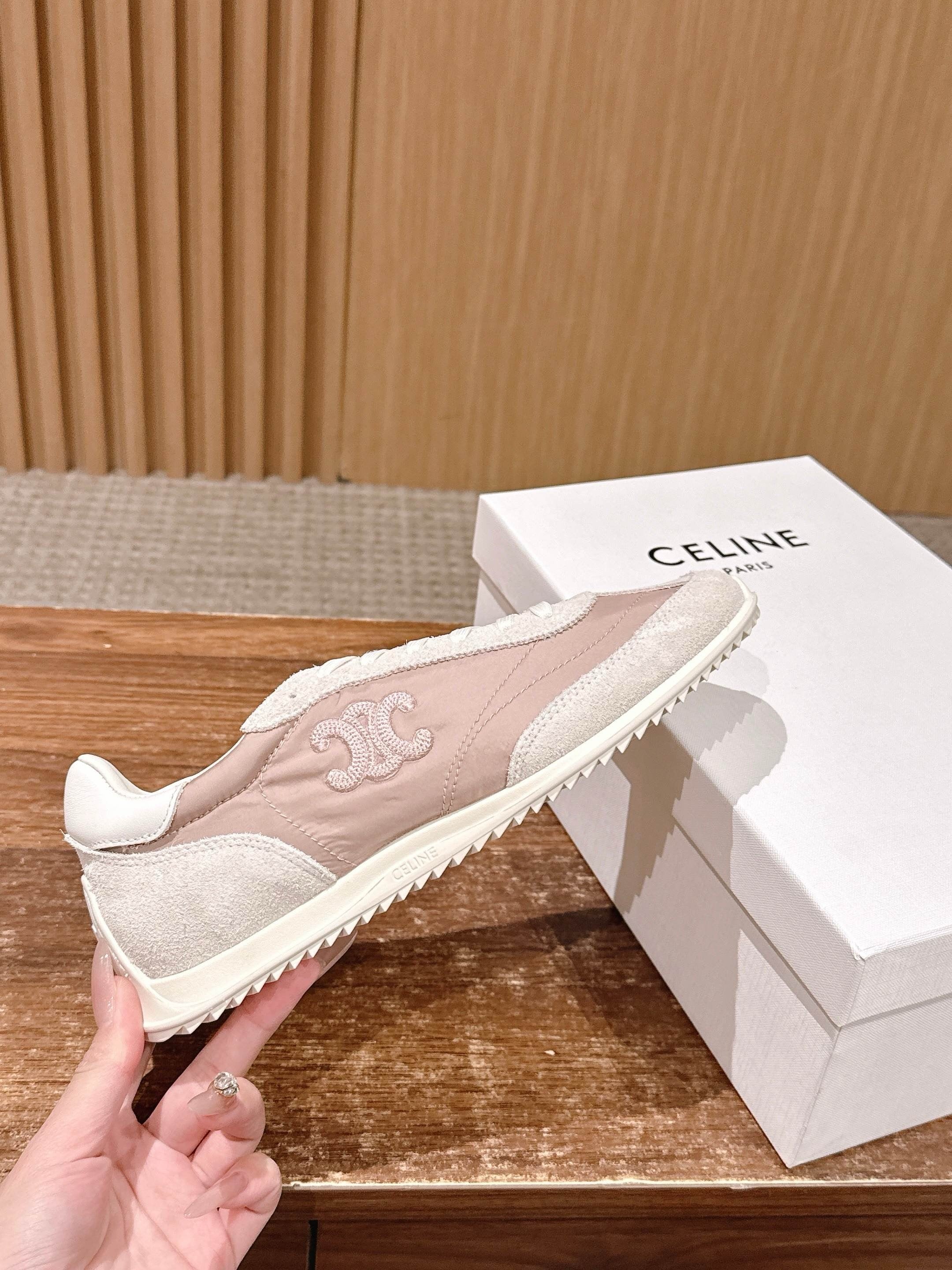 Multi-color Shoes