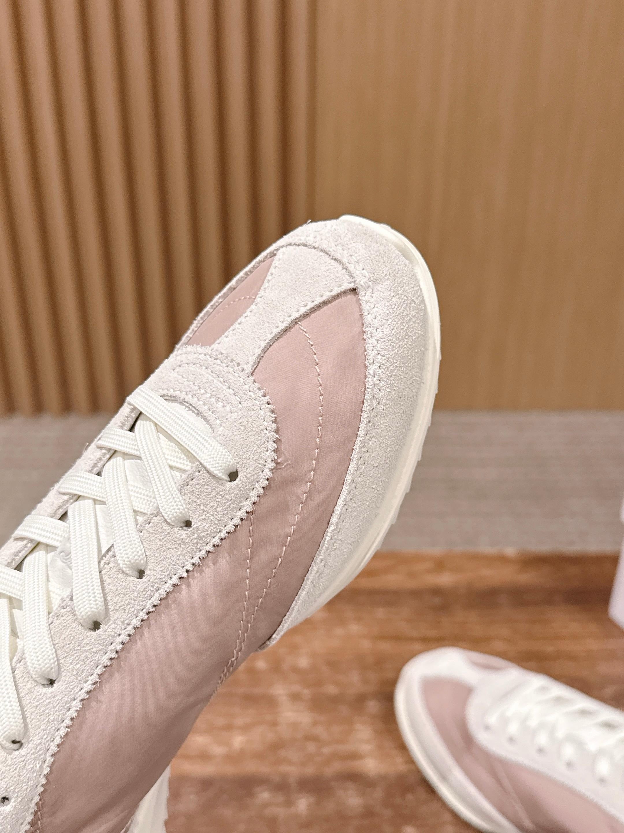 Multi-color Shoes
