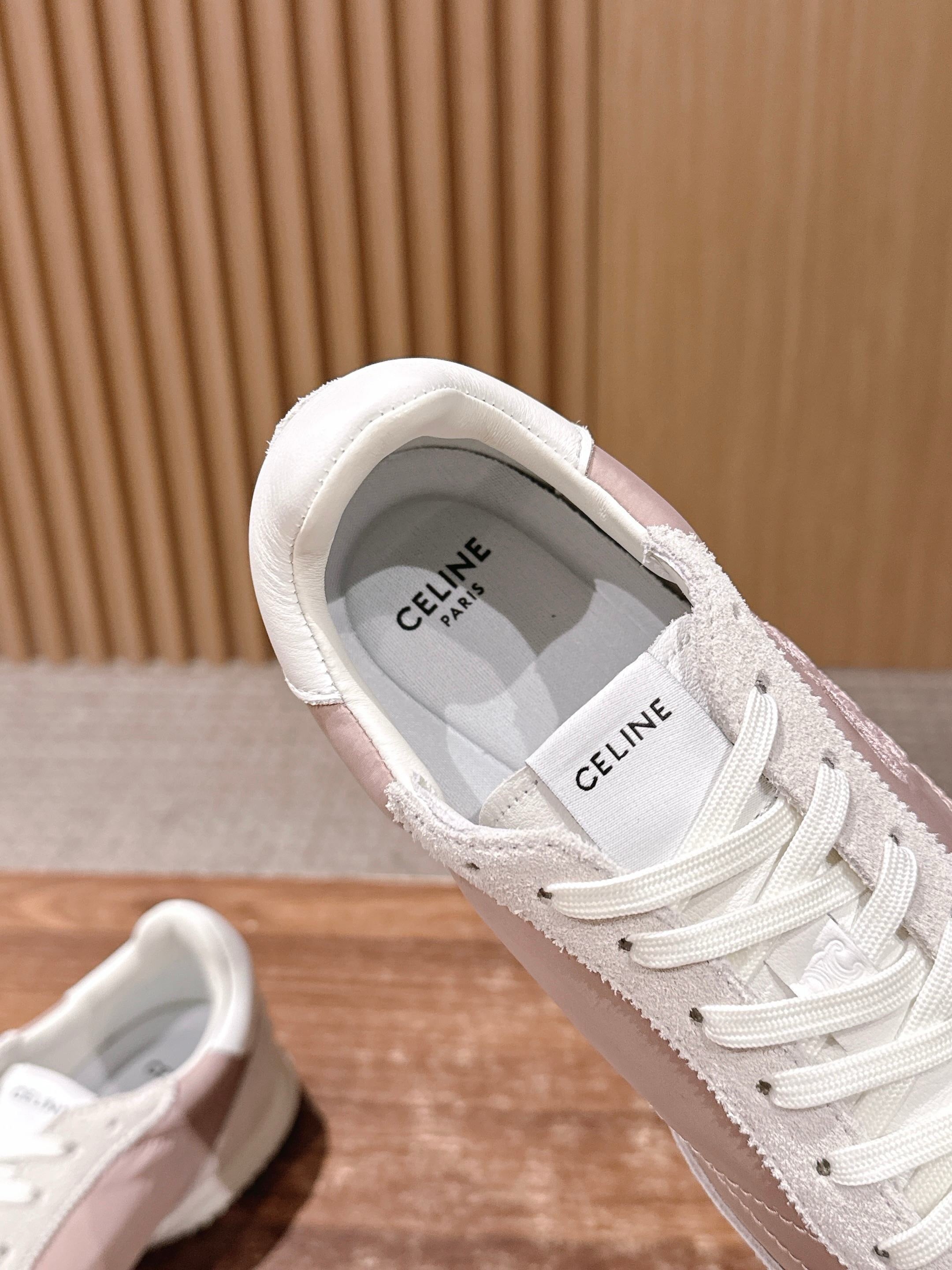 Multi-color Shoes