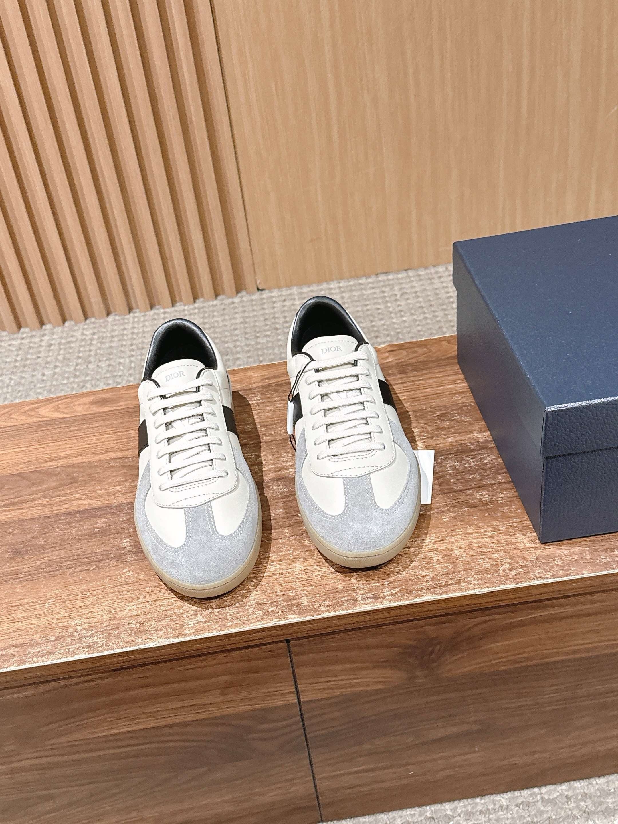 Multi-color Shoes