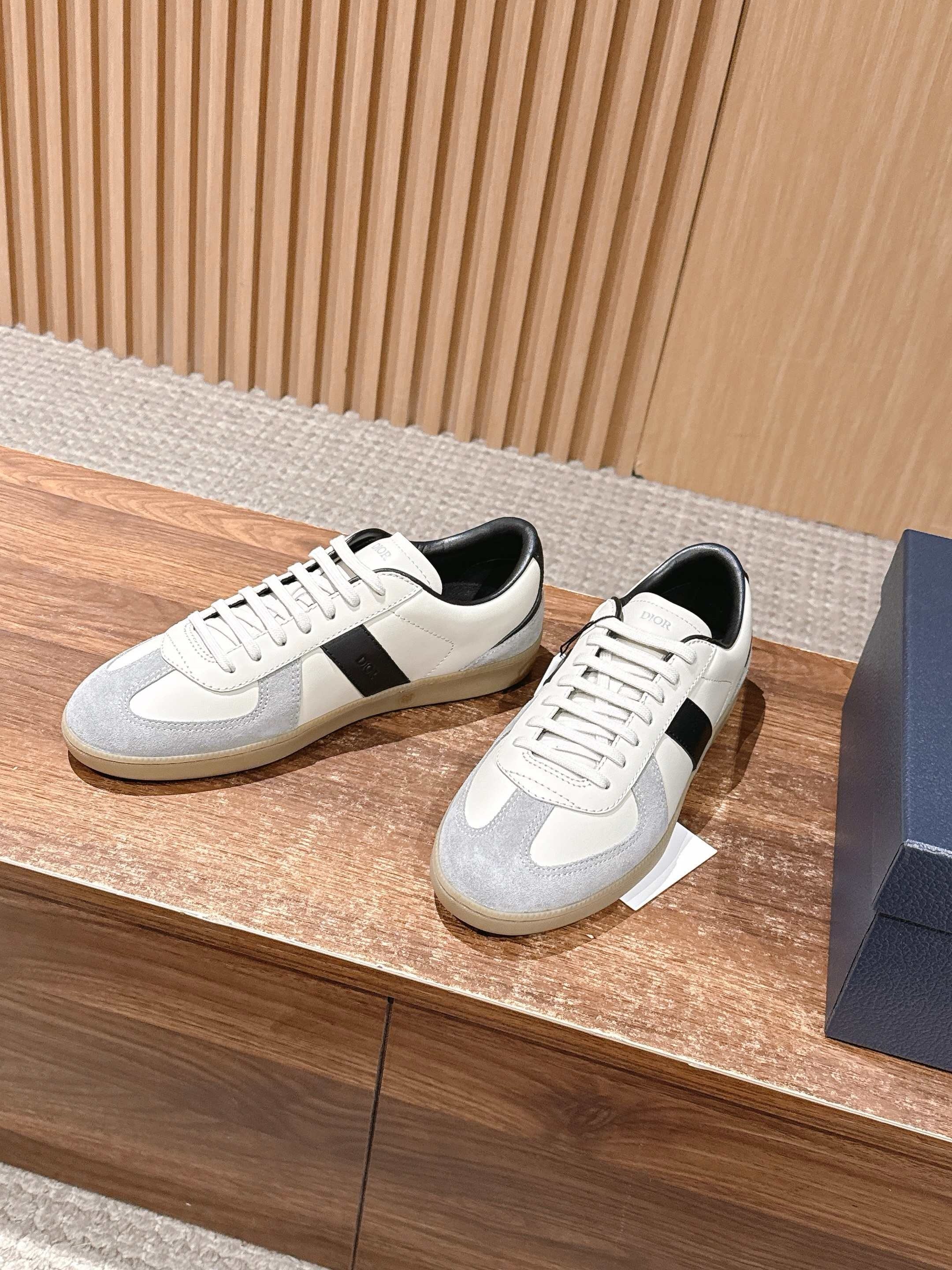 Multi-color Shoes