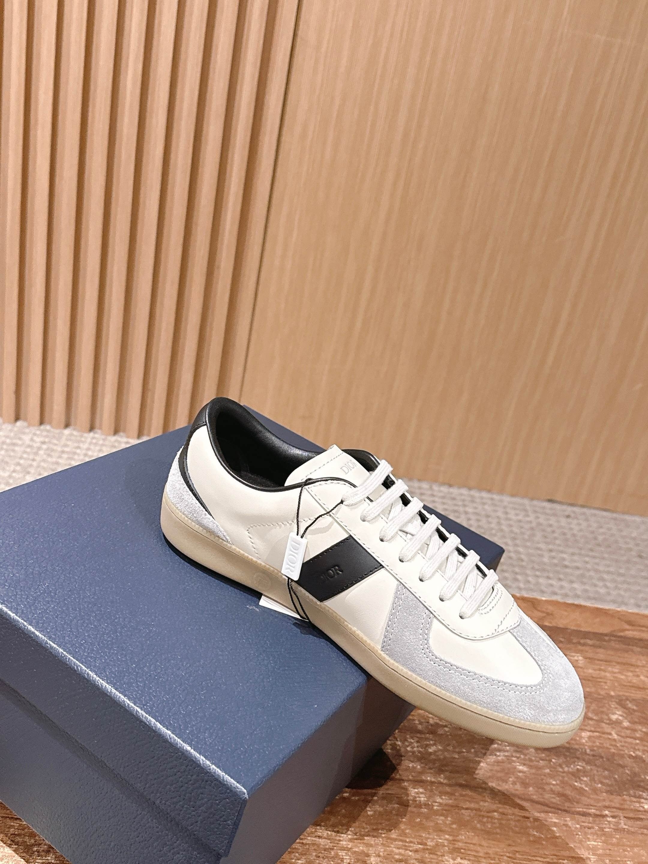 Multi-color Shoes