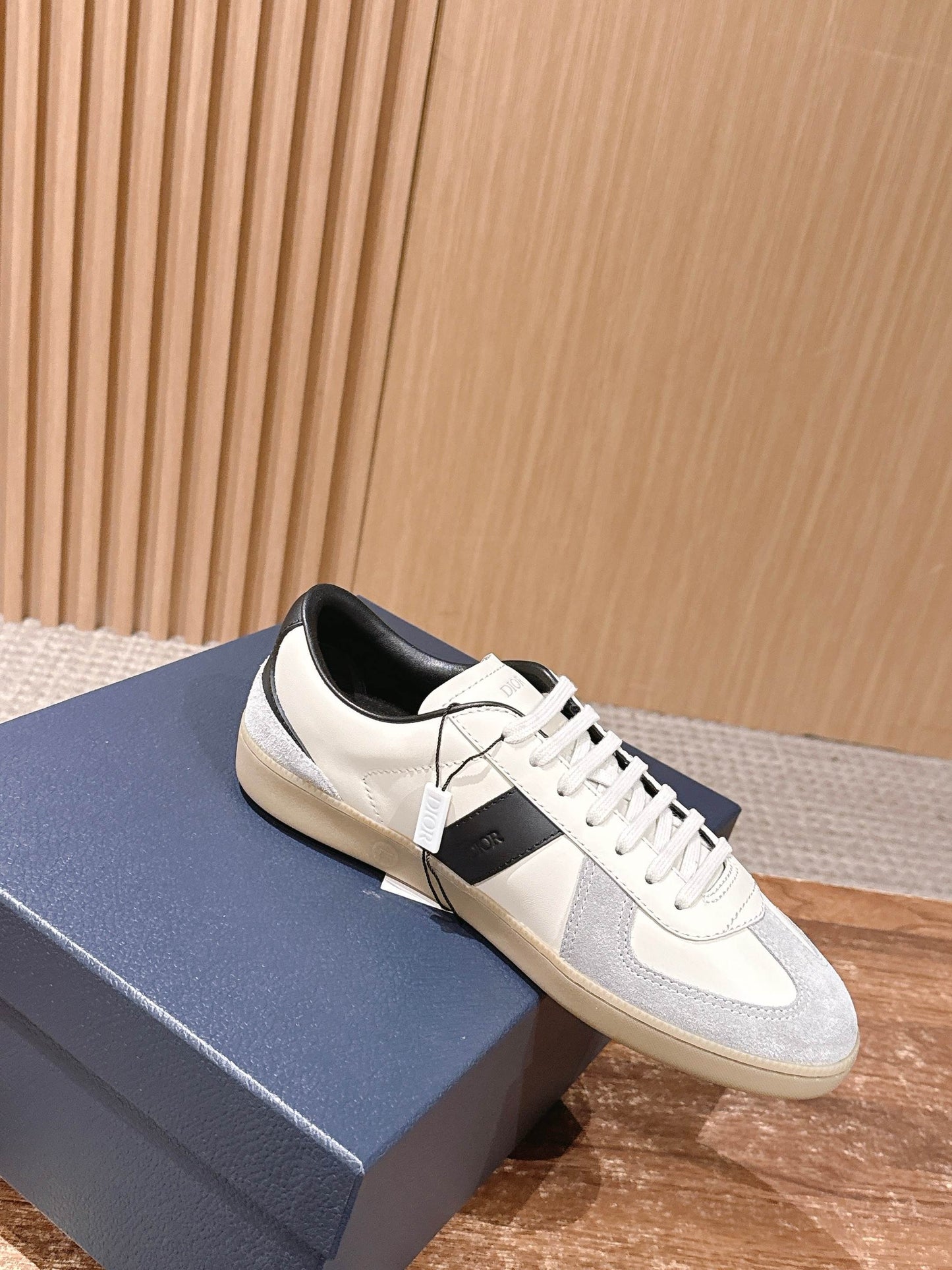 Multi-color Shoes