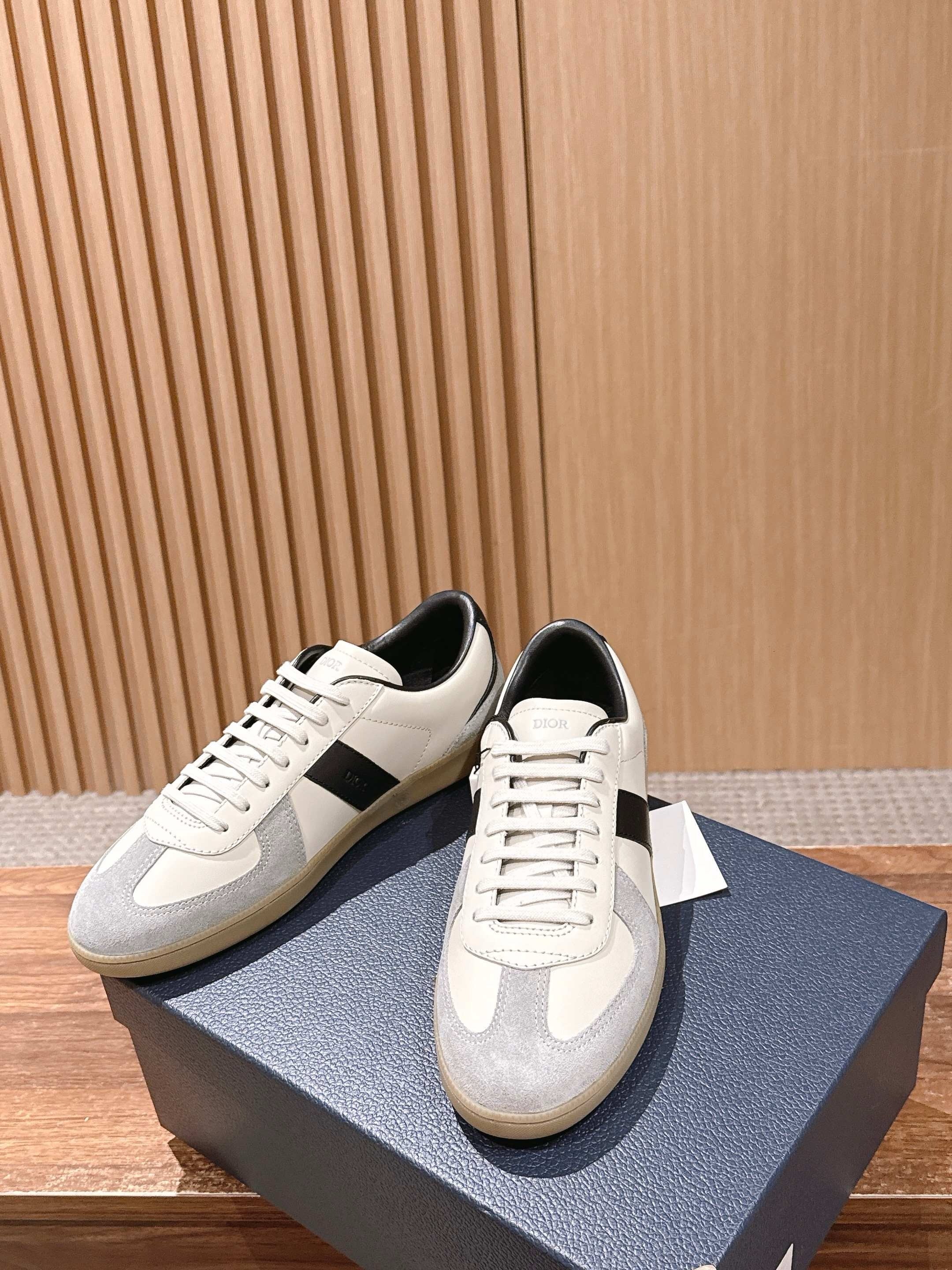 Multi-color Shoes