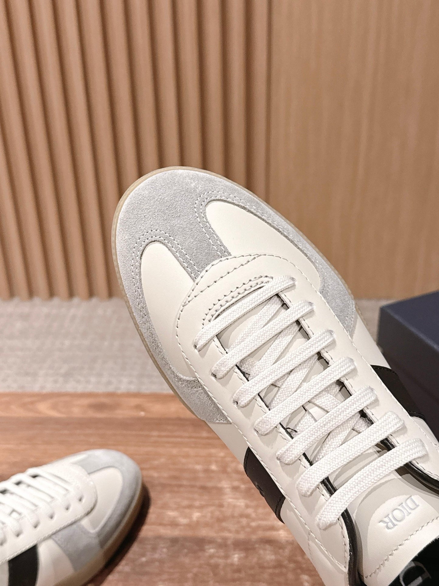 Multi-color Shoes