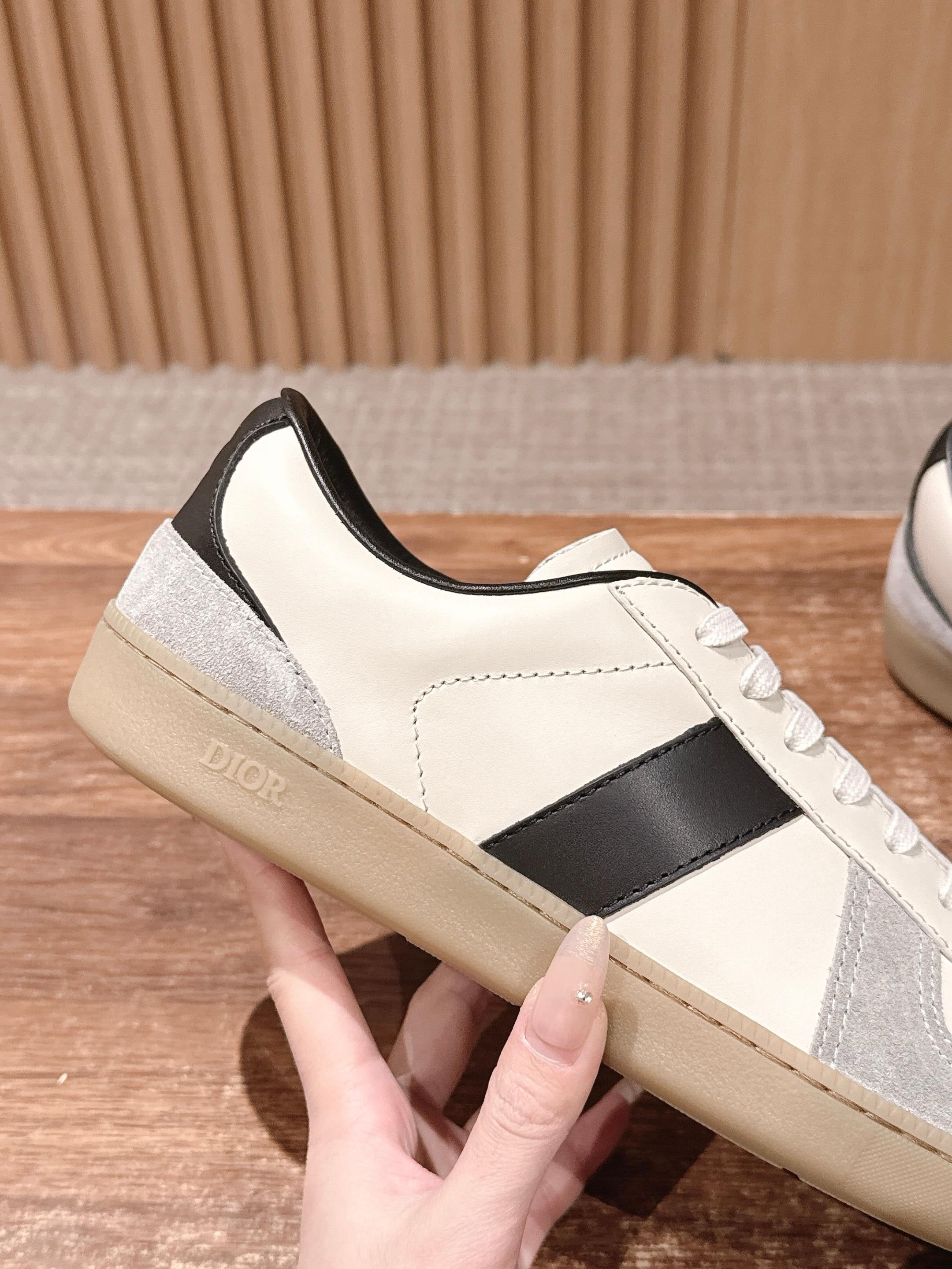 Multi-color Shoes