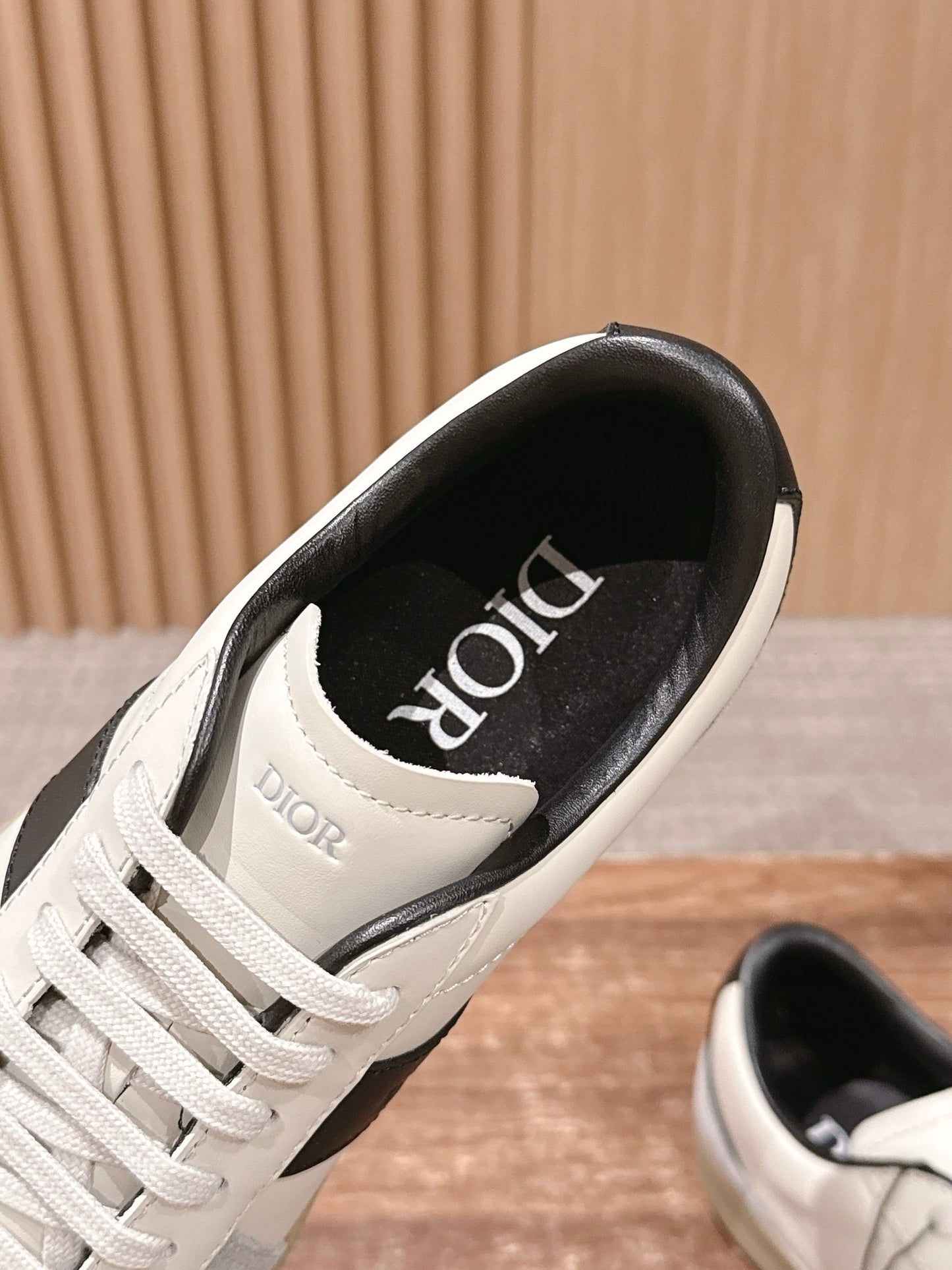 Multi-color Shoes