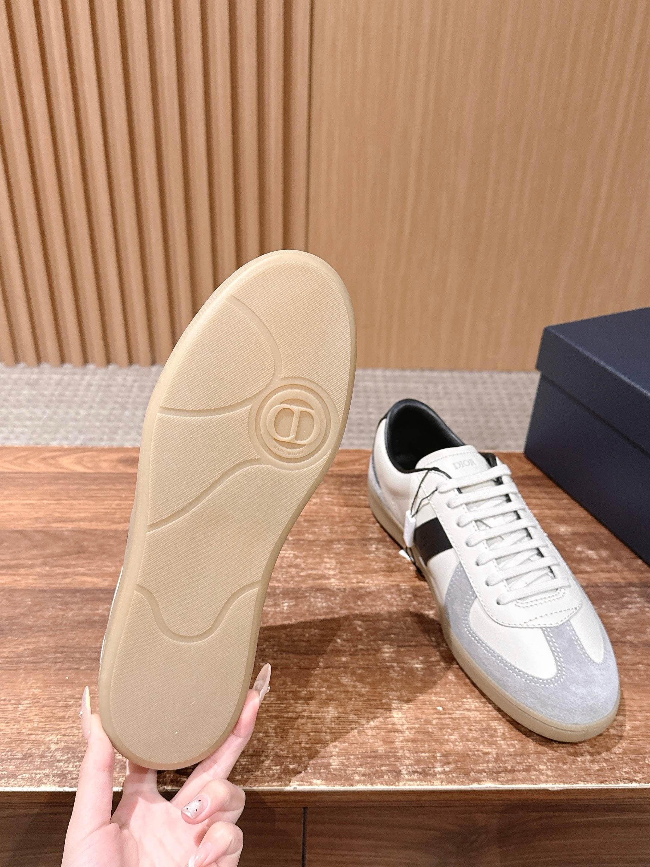 Multi-color Shoes