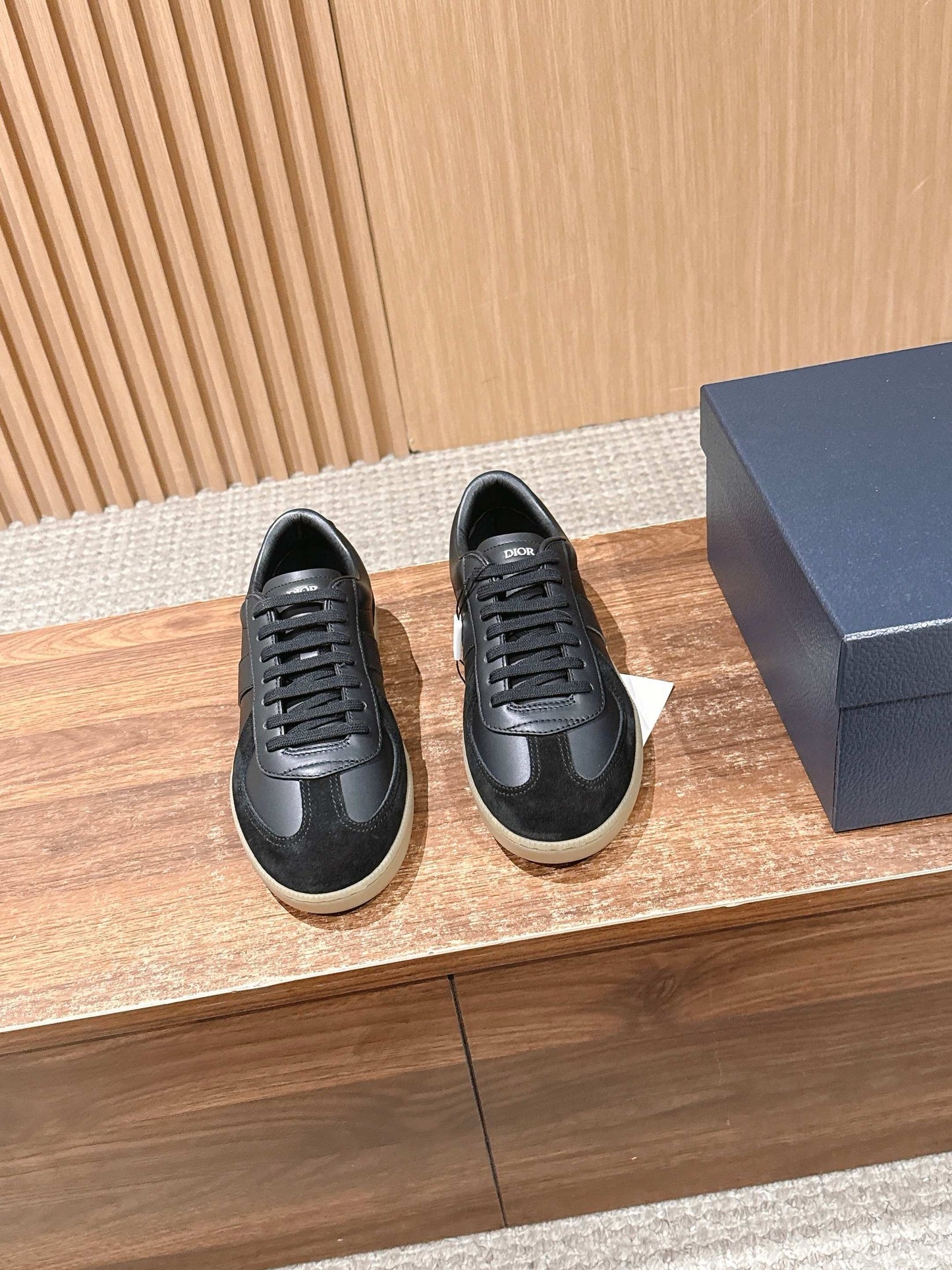 Multi-color Shoes