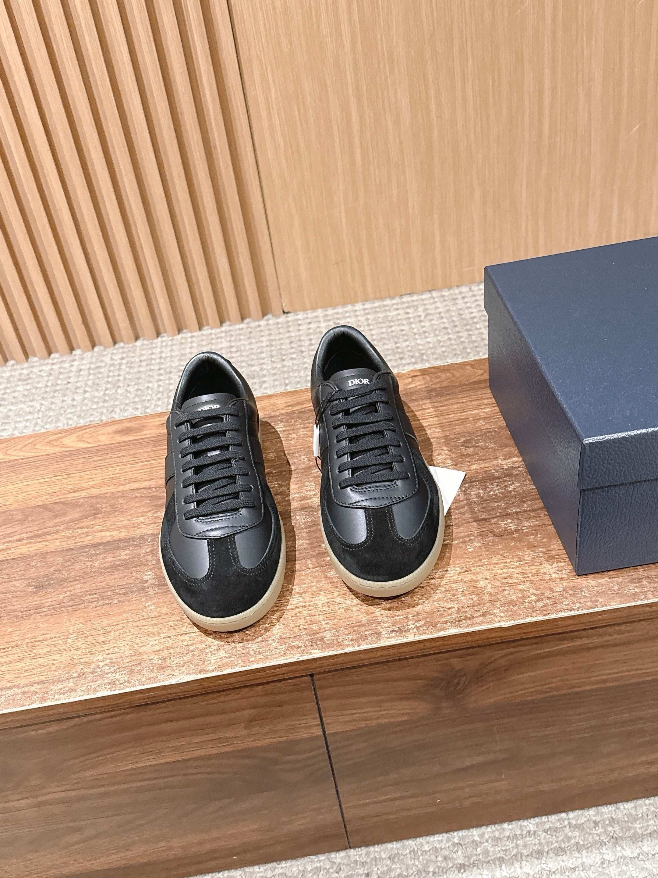 Multi-color Shoes