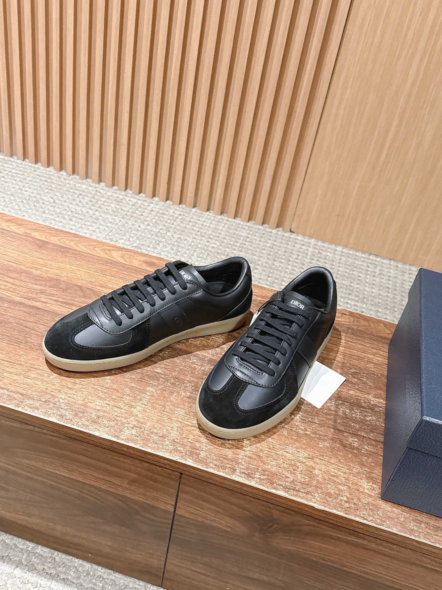 Multi-color Shoes