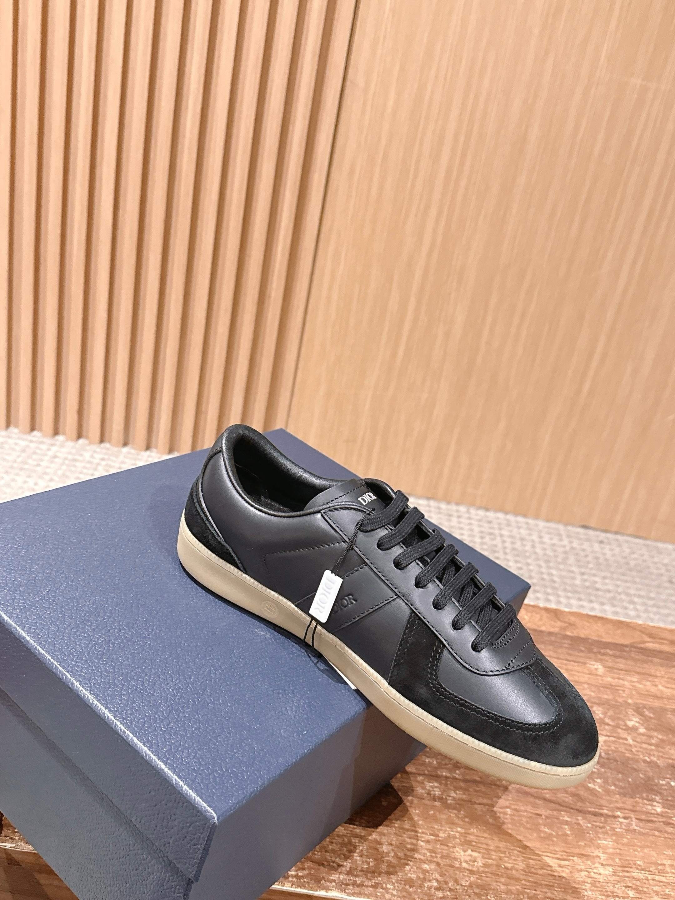 Multi-color Shoes