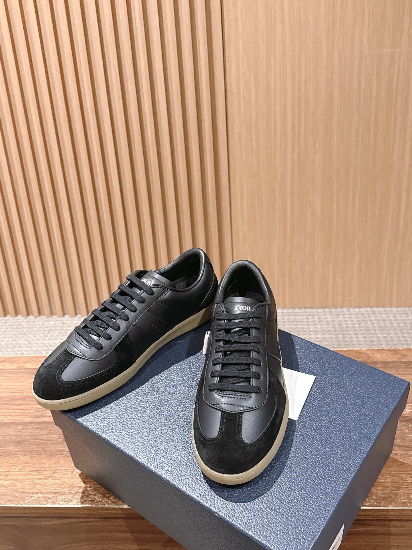 Multi-color Shoes
