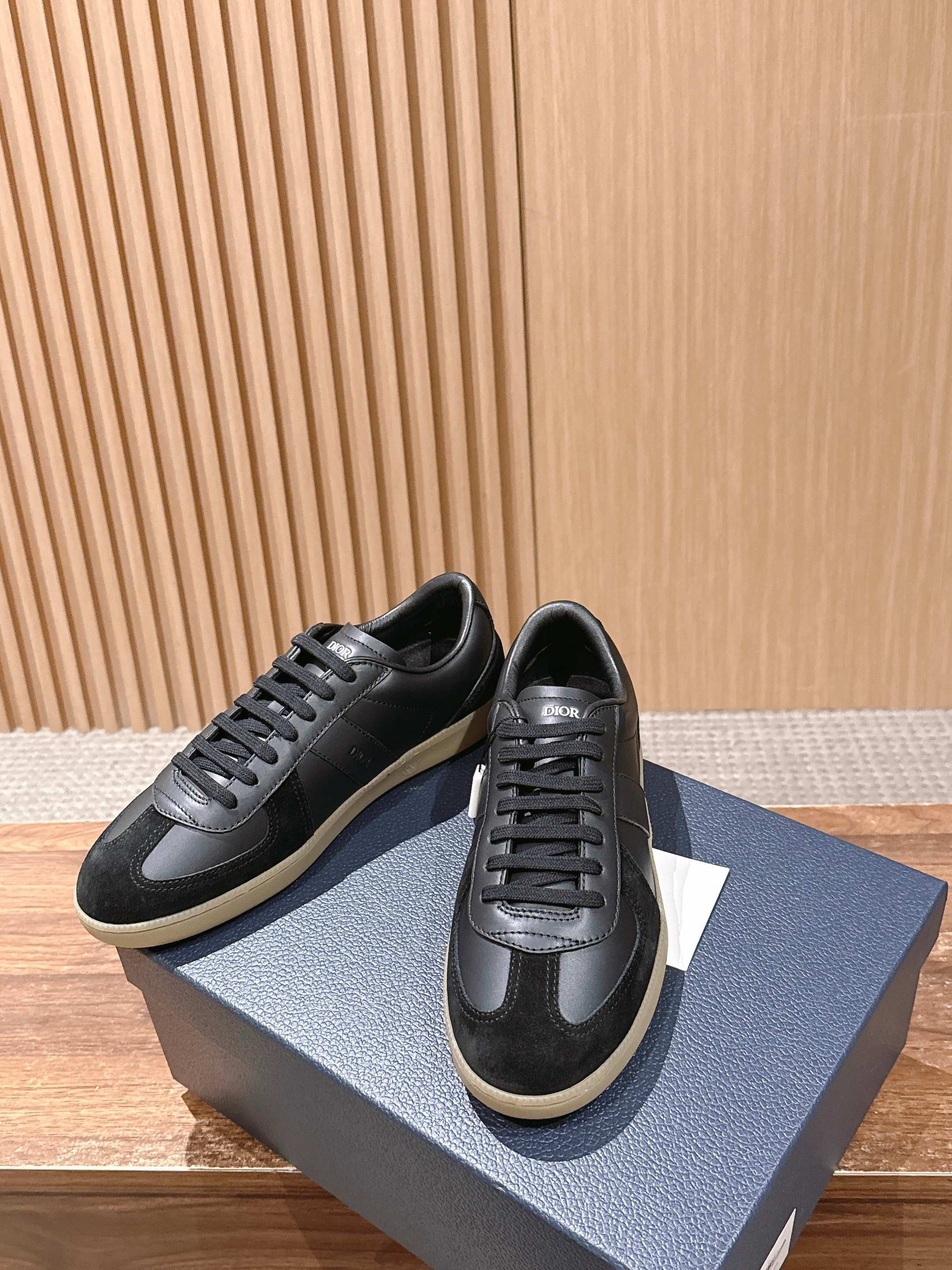 Multi-color Shoes