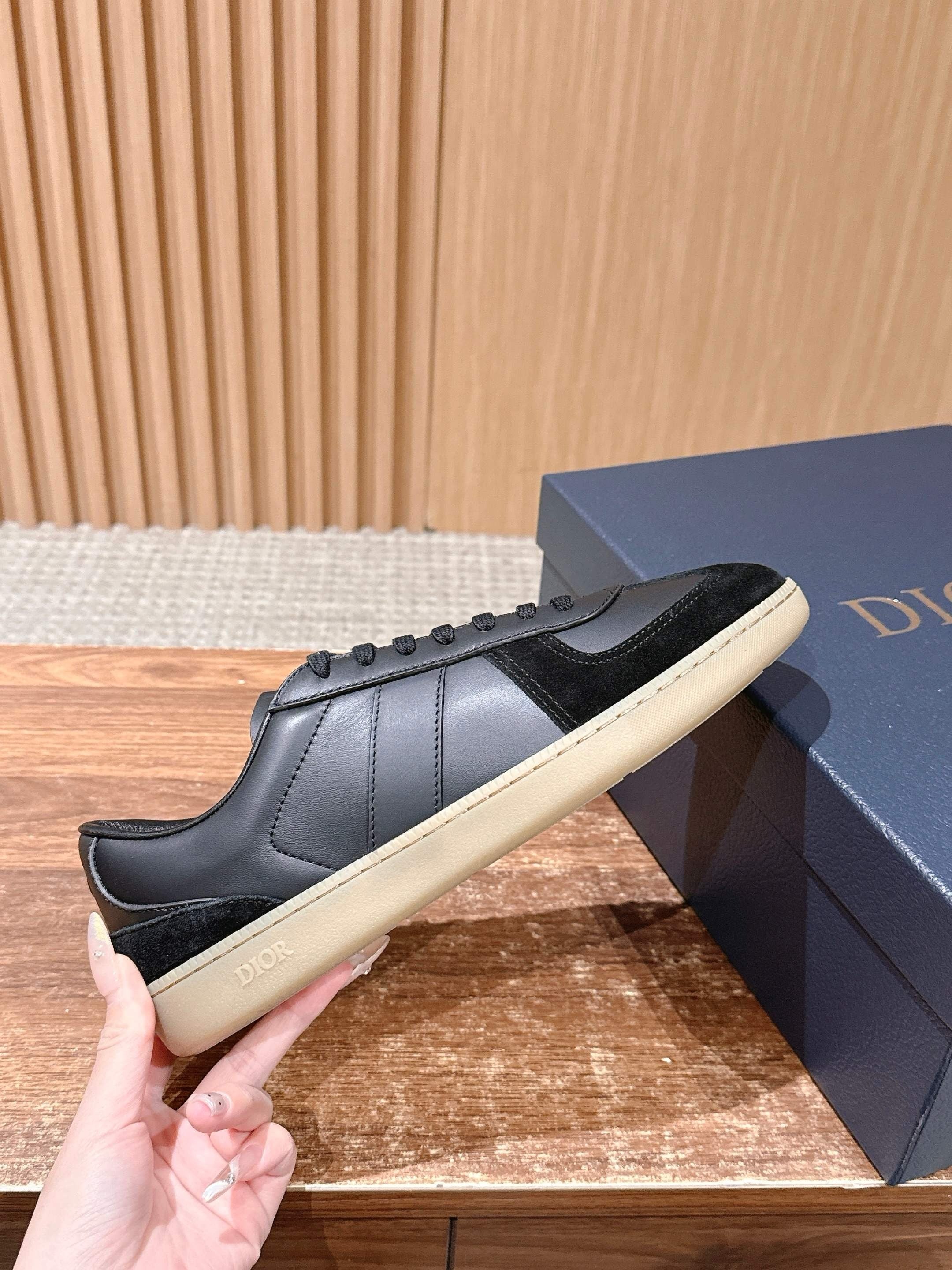 Multi-color Shoes
