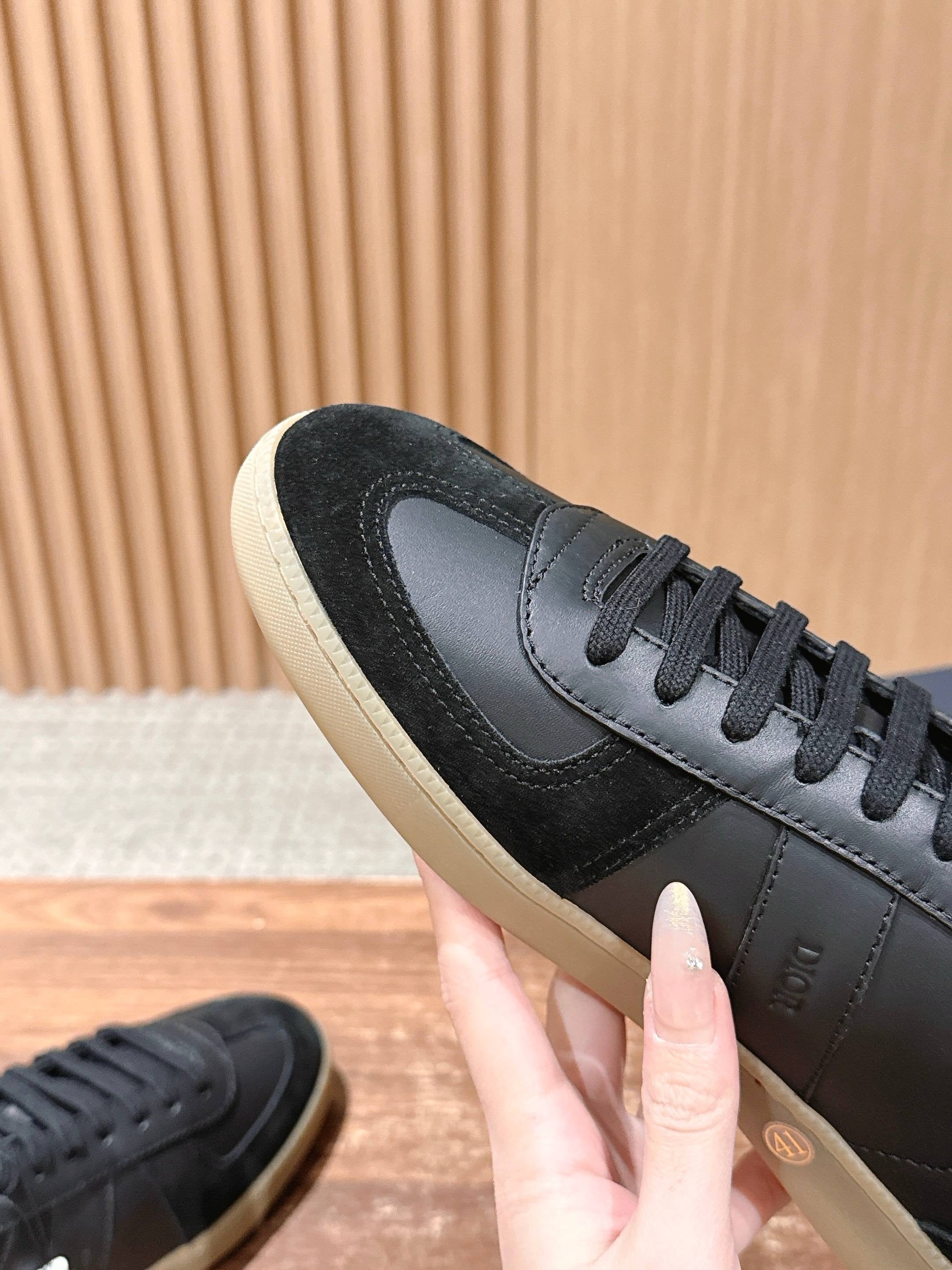 Multi-color Shoes