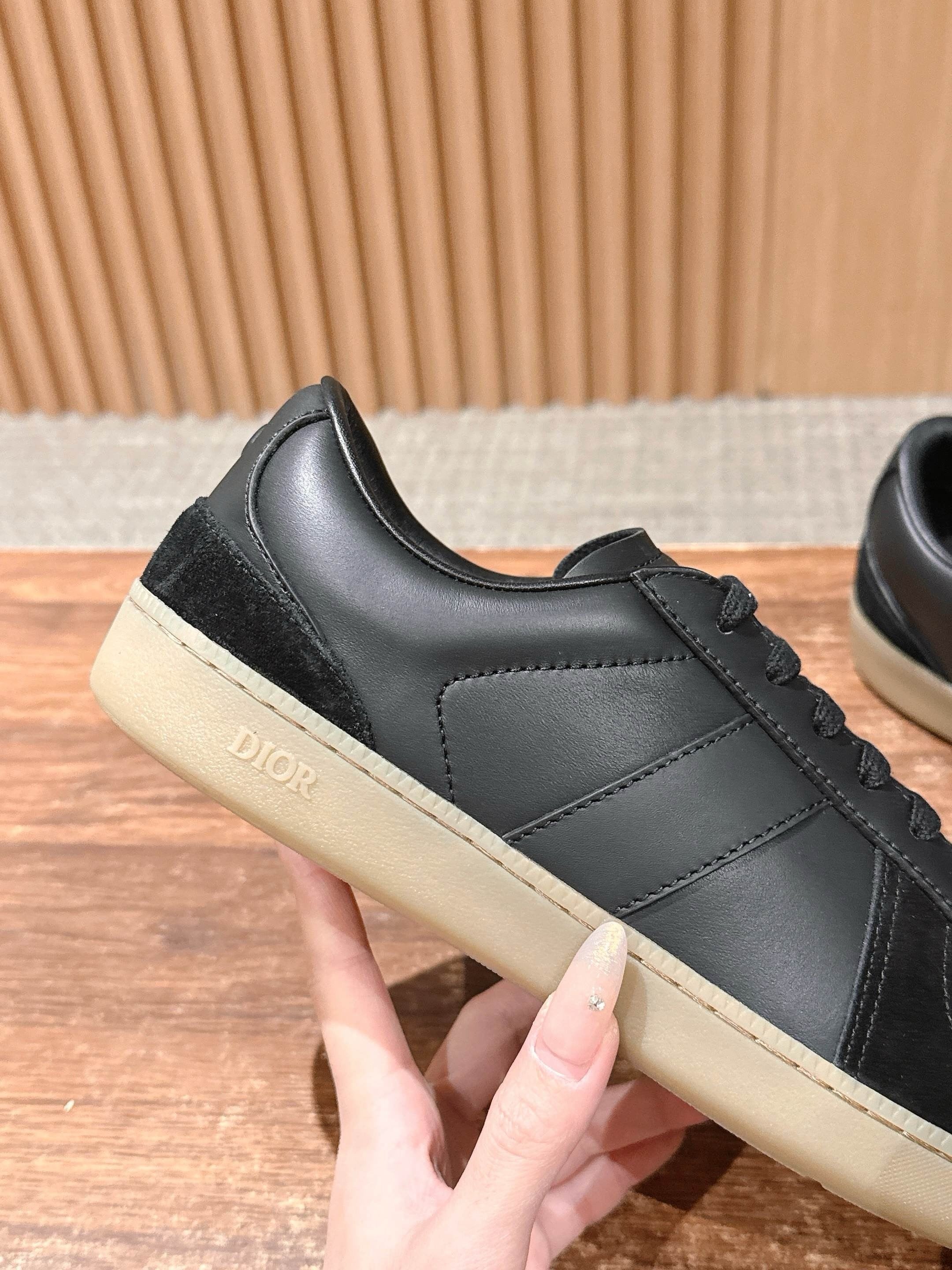 Multi-color Shoes