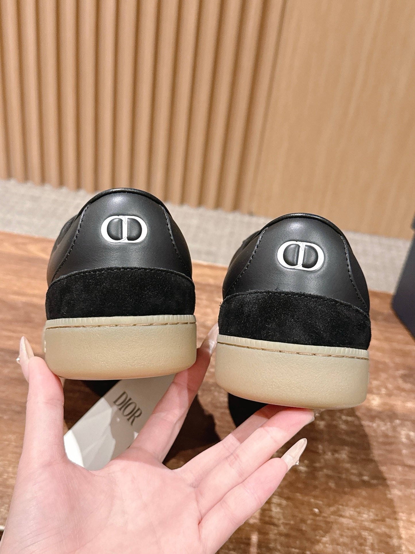 Multi-color Shoes