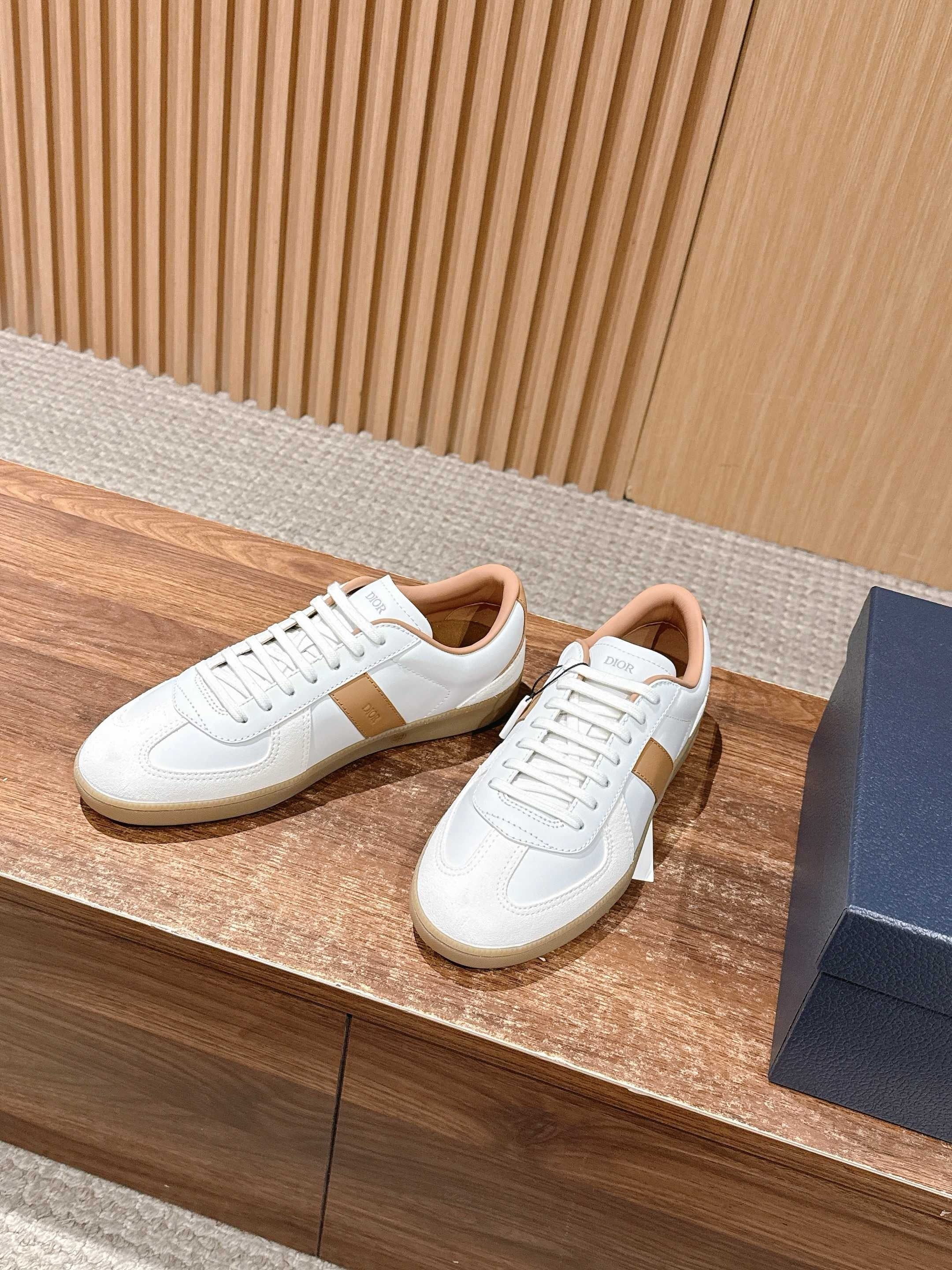 Multi-color Shoes