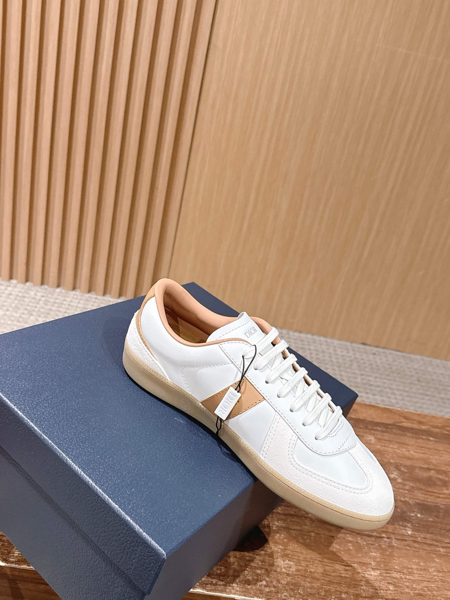 Multi-color Shoes