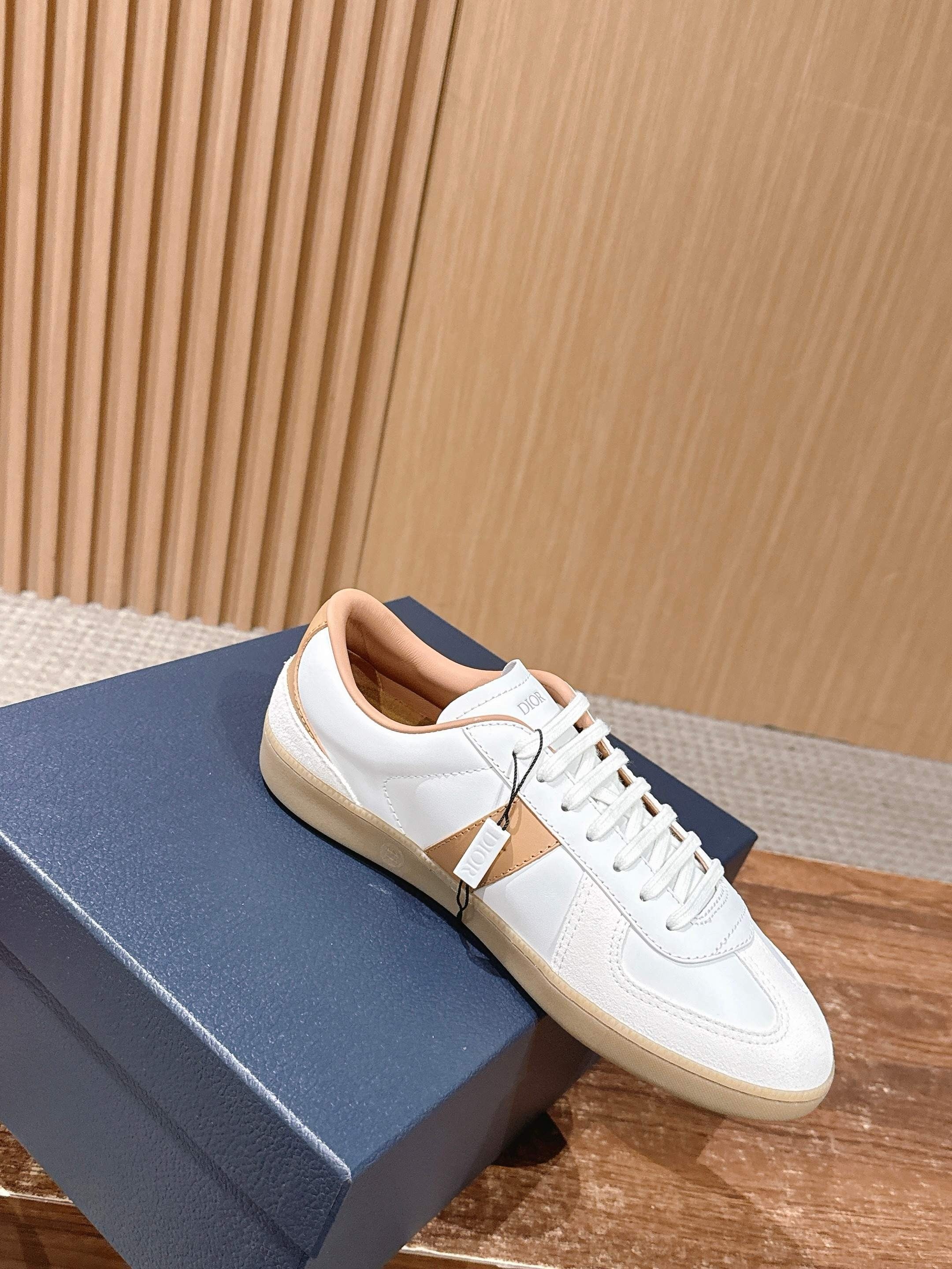 Multi-color Shoes