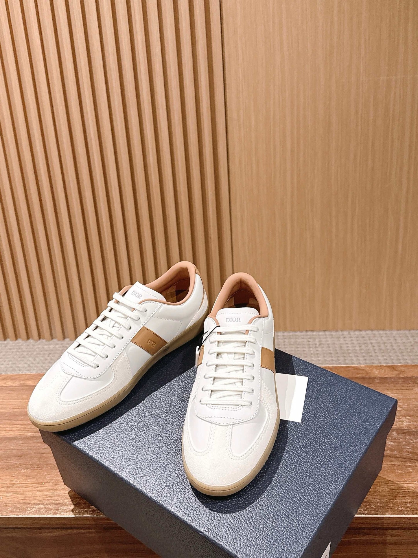 Multi-color Shoes