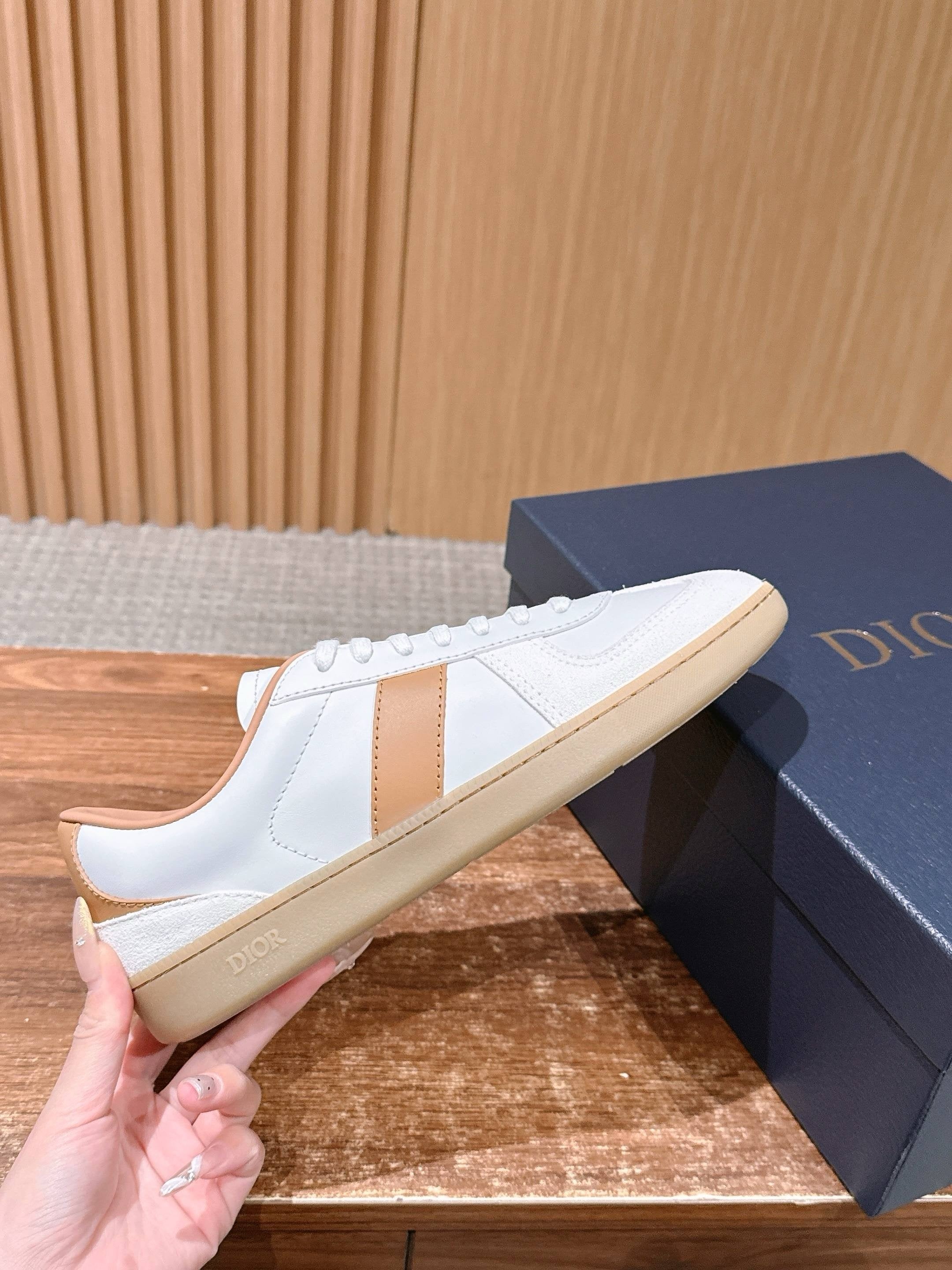 Multi-color Shoes