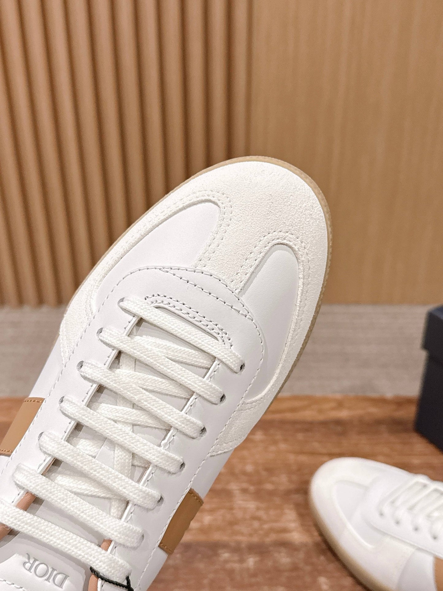 Multi-color Shoes