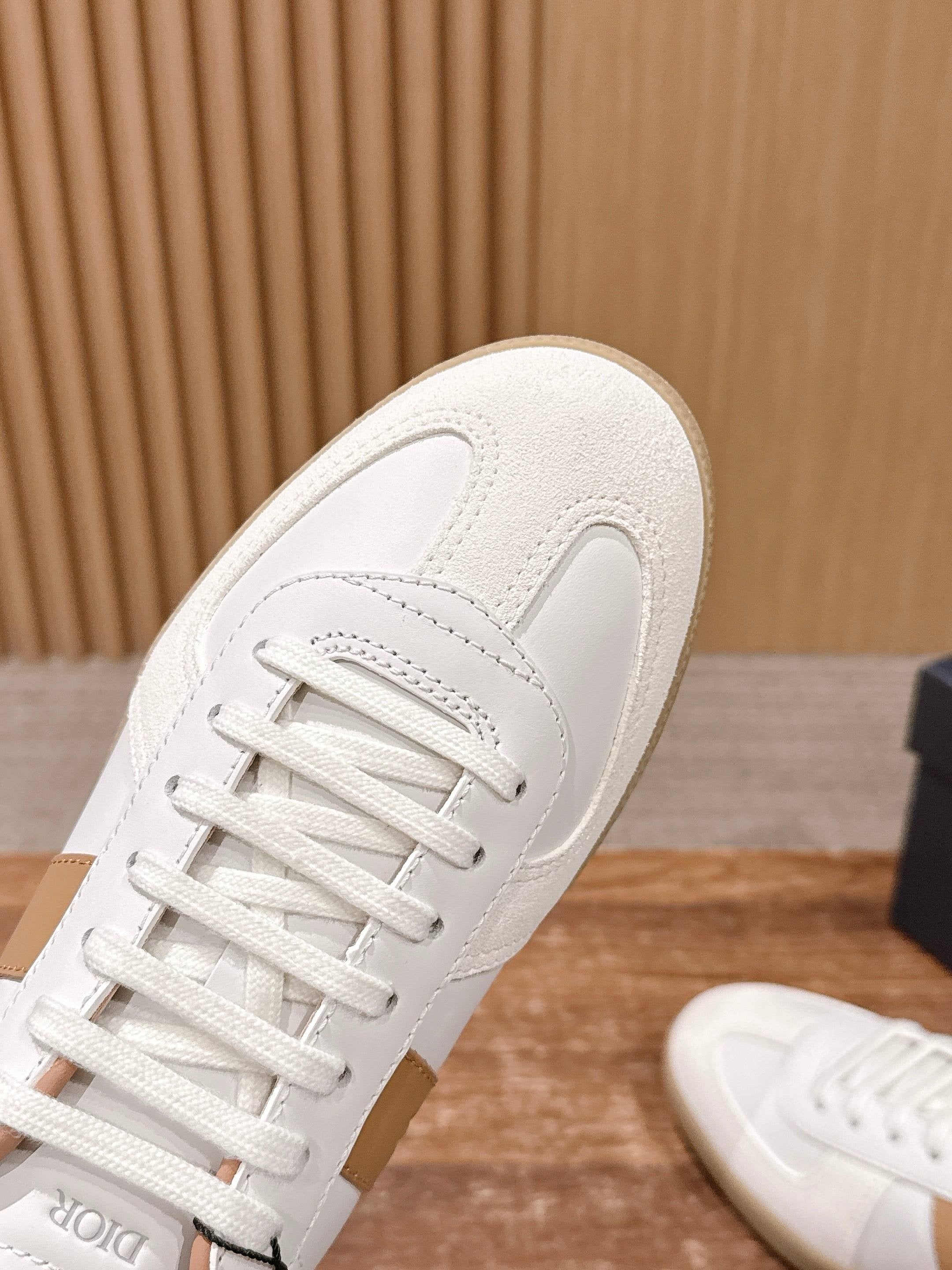 Multi-color Shoes
