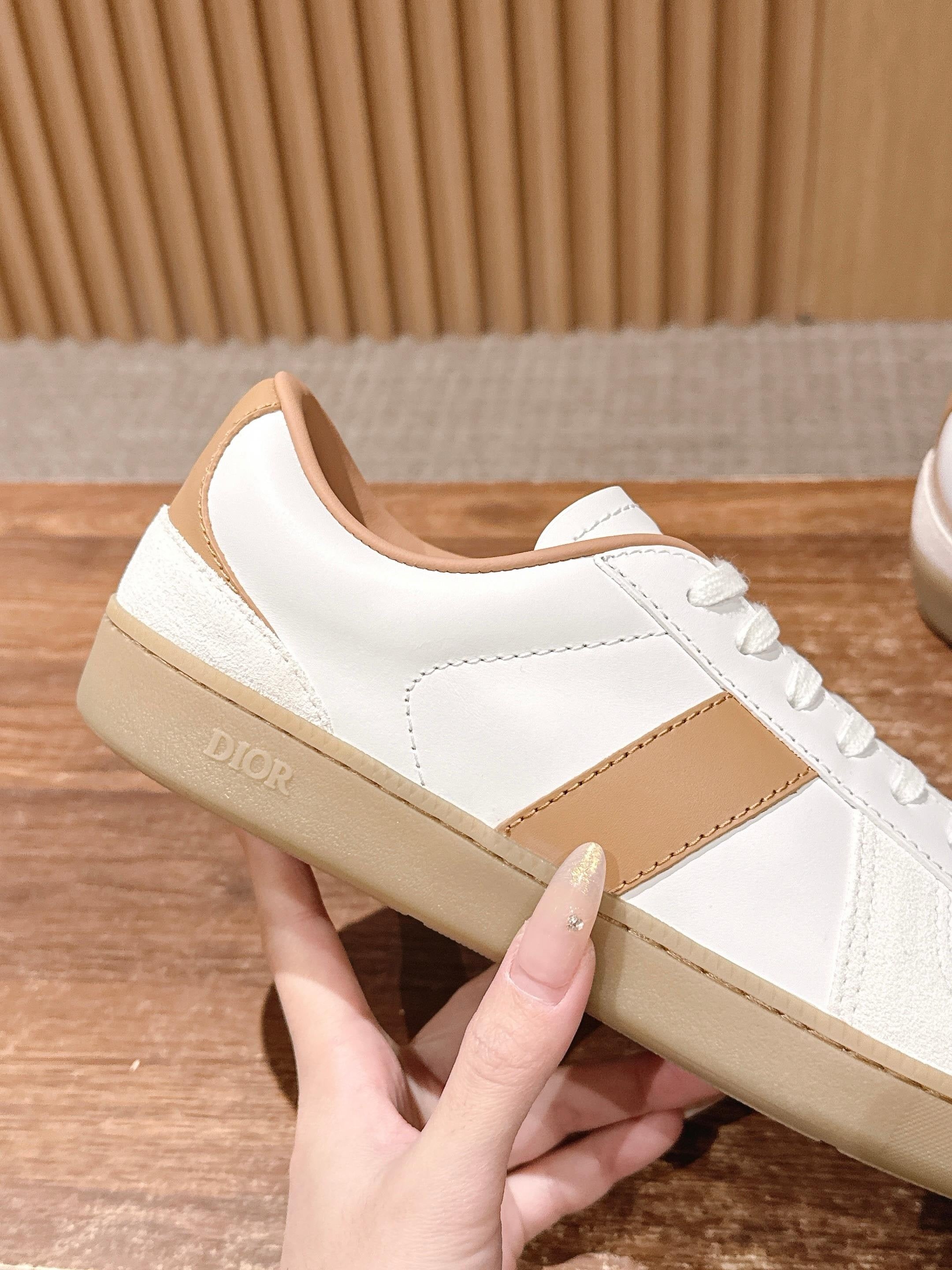 Multi-color Shoes
