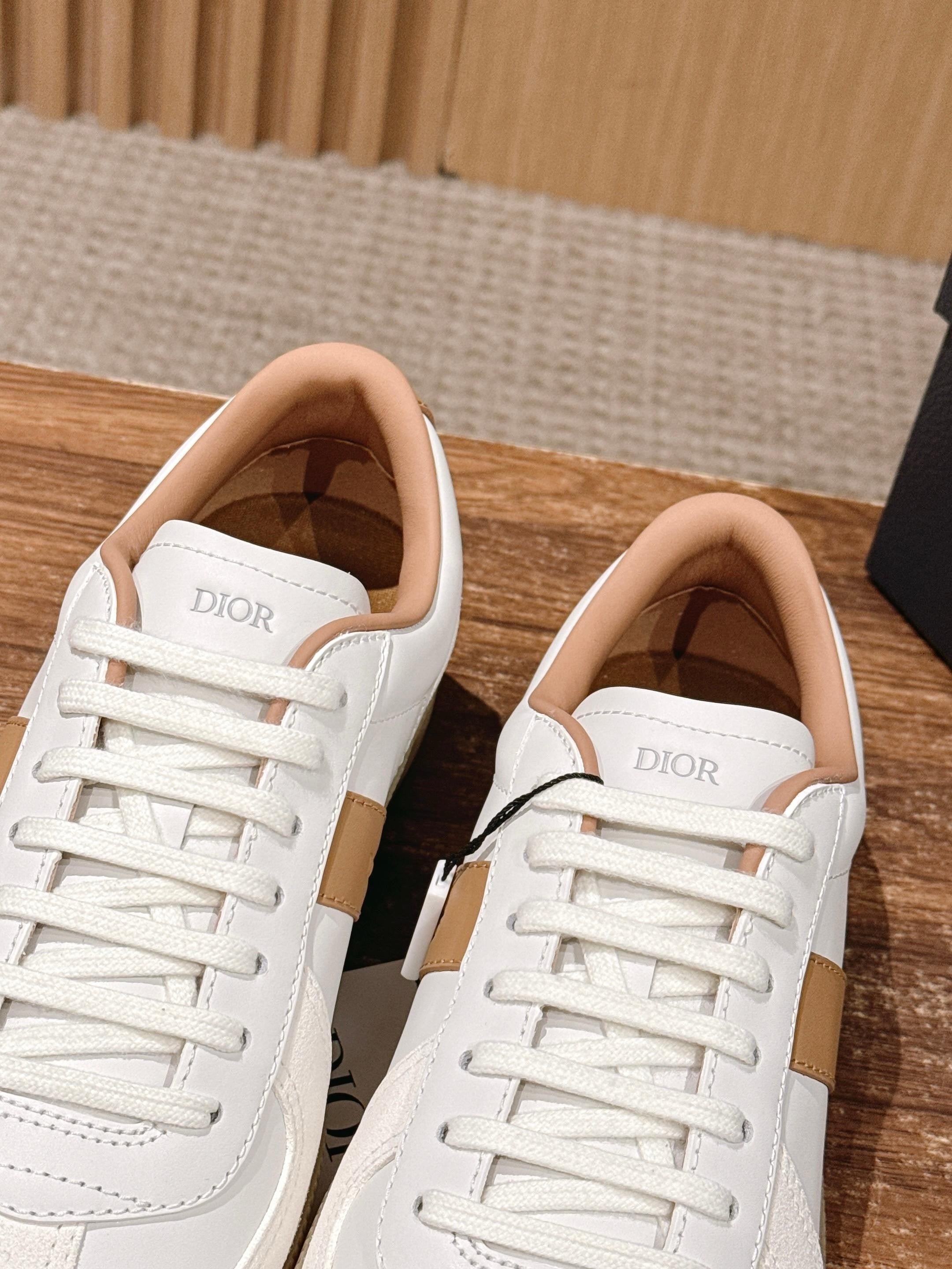 Multi-color Shoes