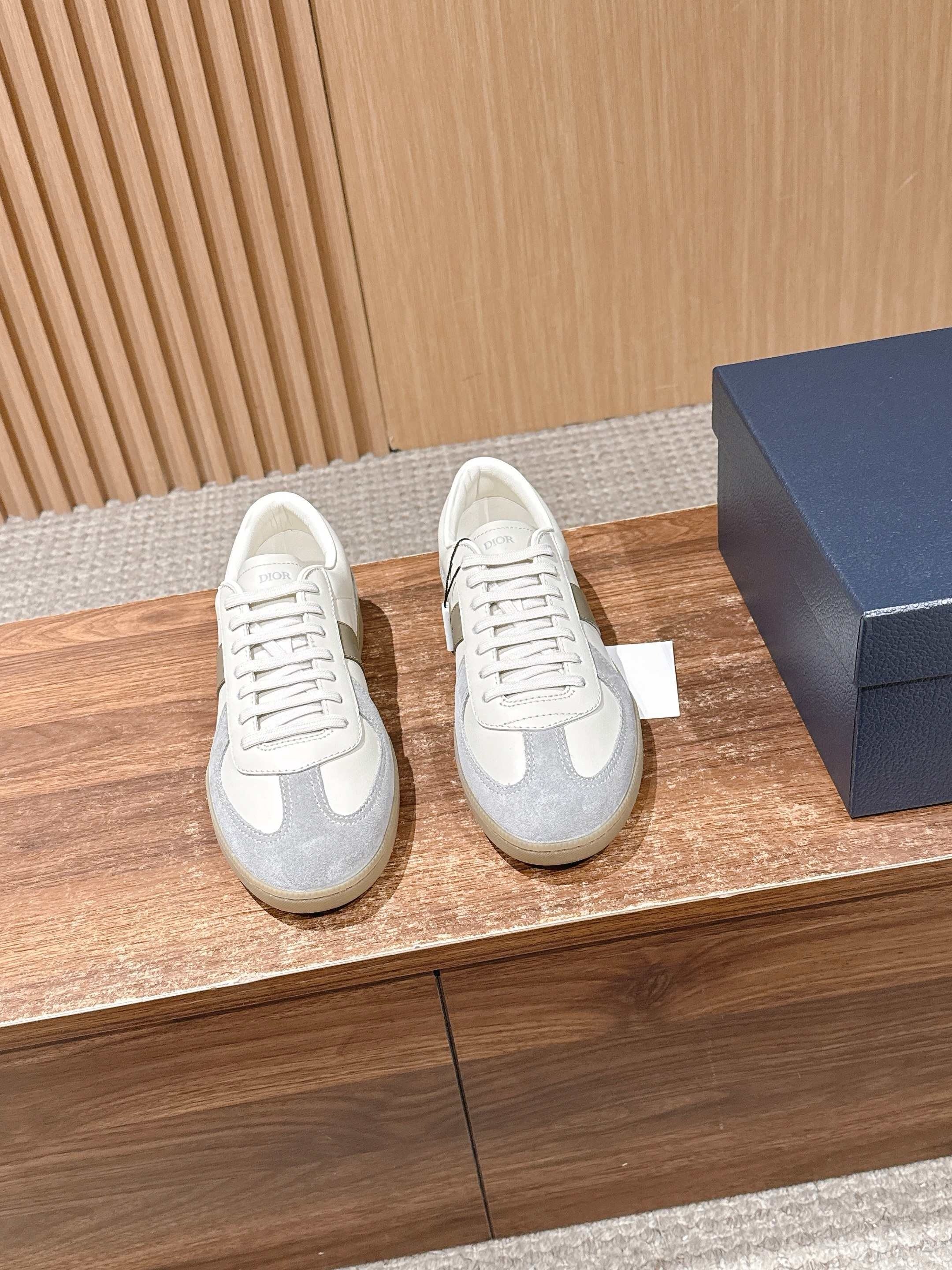 Multi-color Shoes
