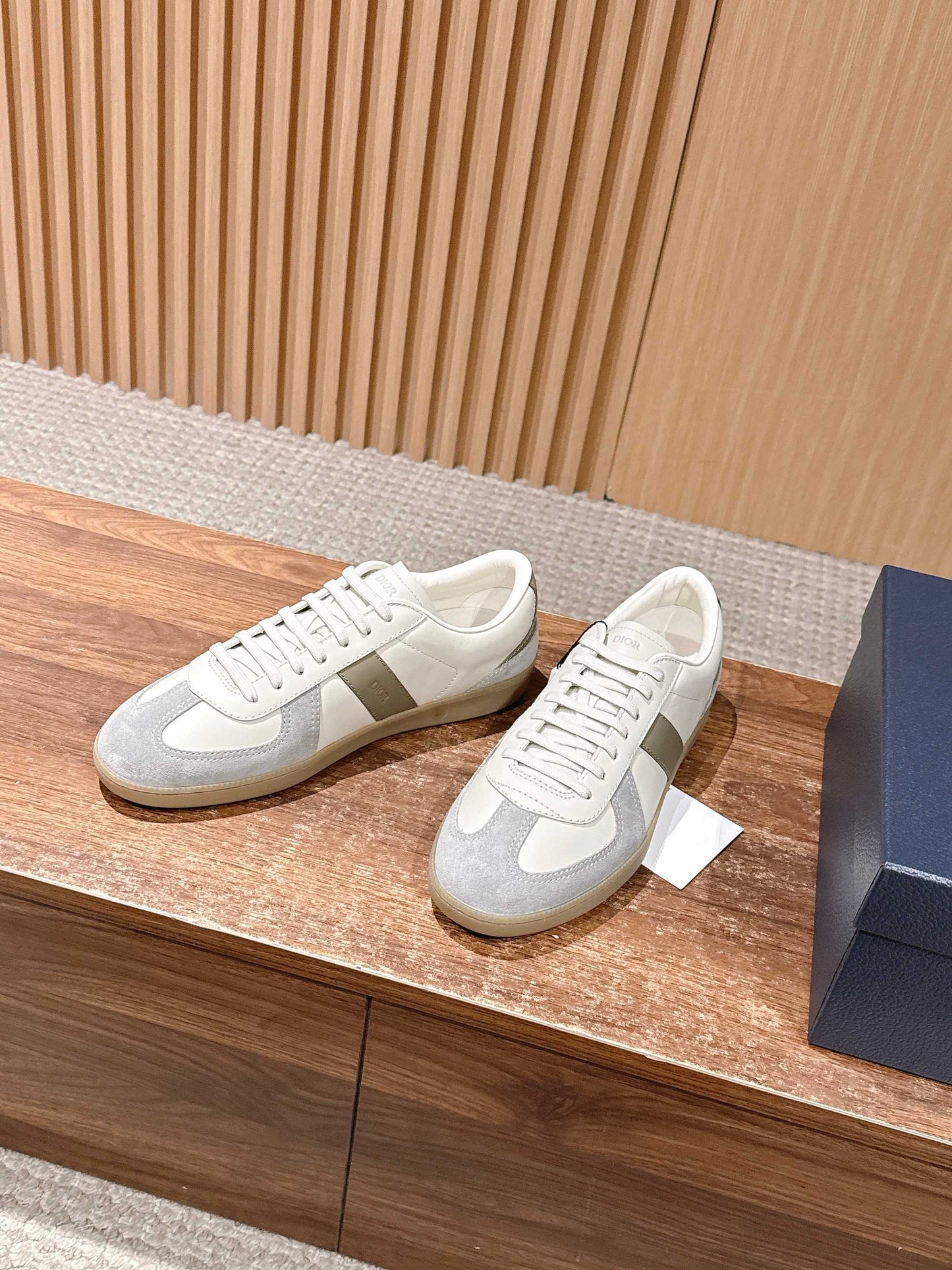 Multi-color Shoes