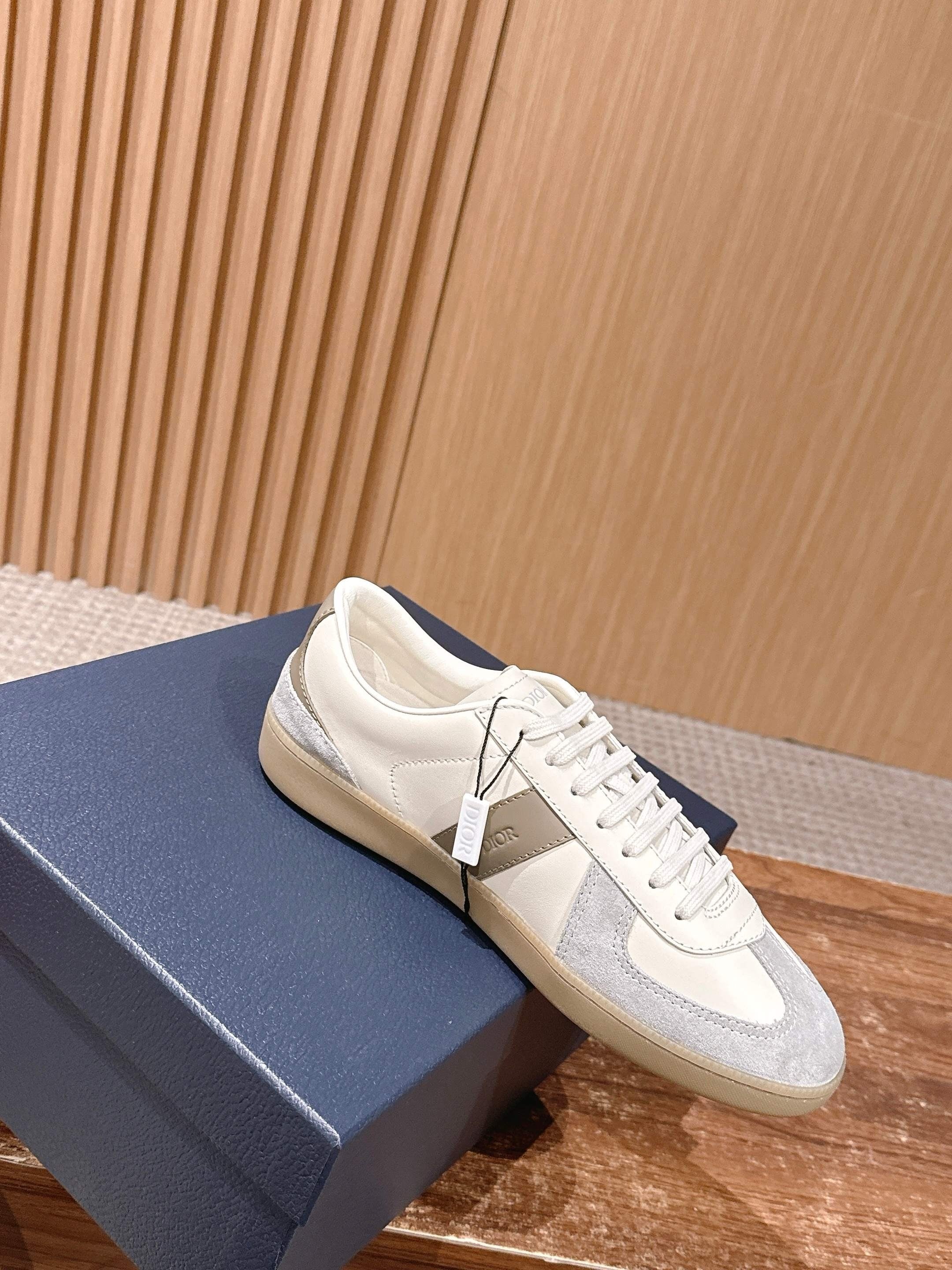 Multi-color Shoes
