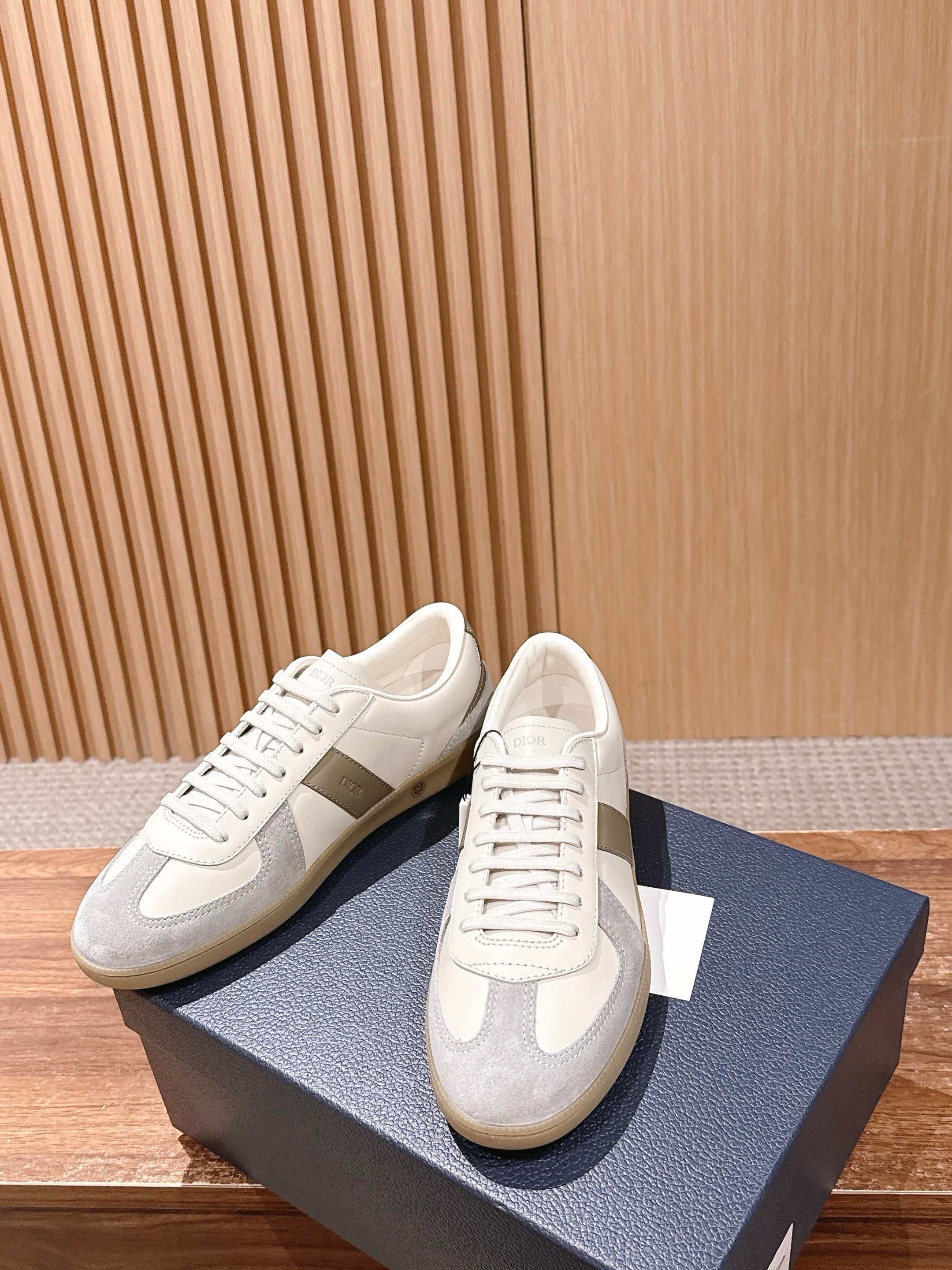 Multi-color Shoes