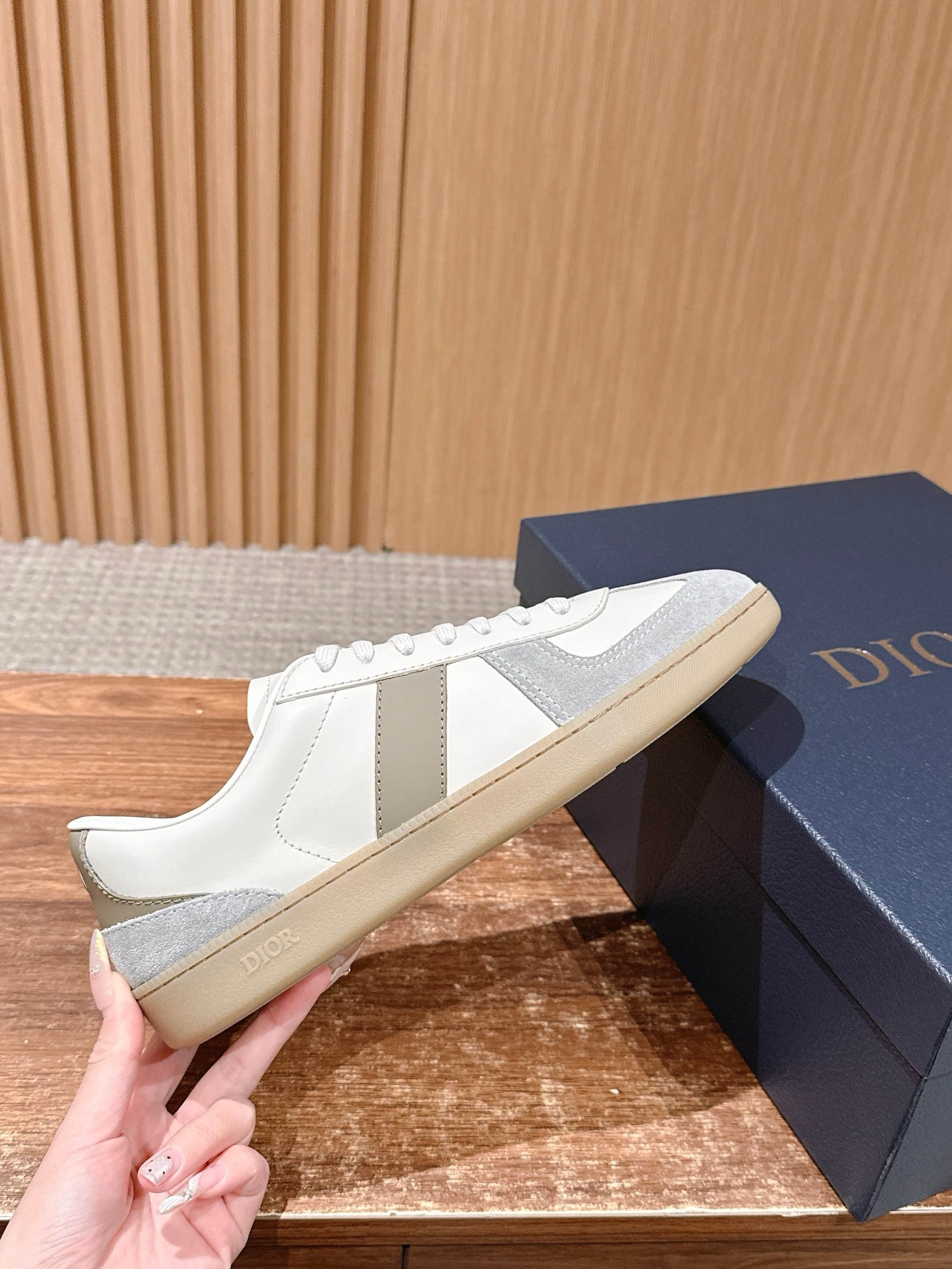 Multi-color Shoes