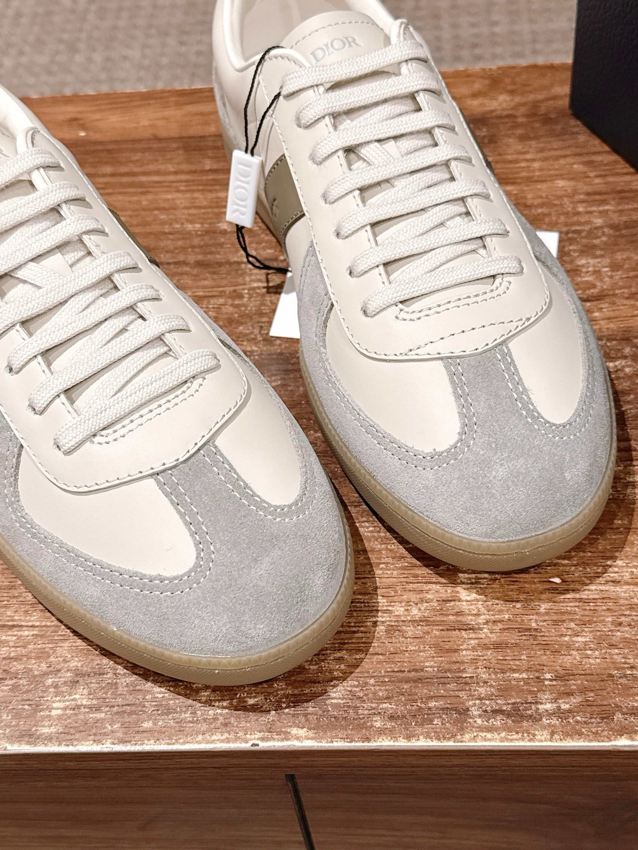 Multi-color Shoes