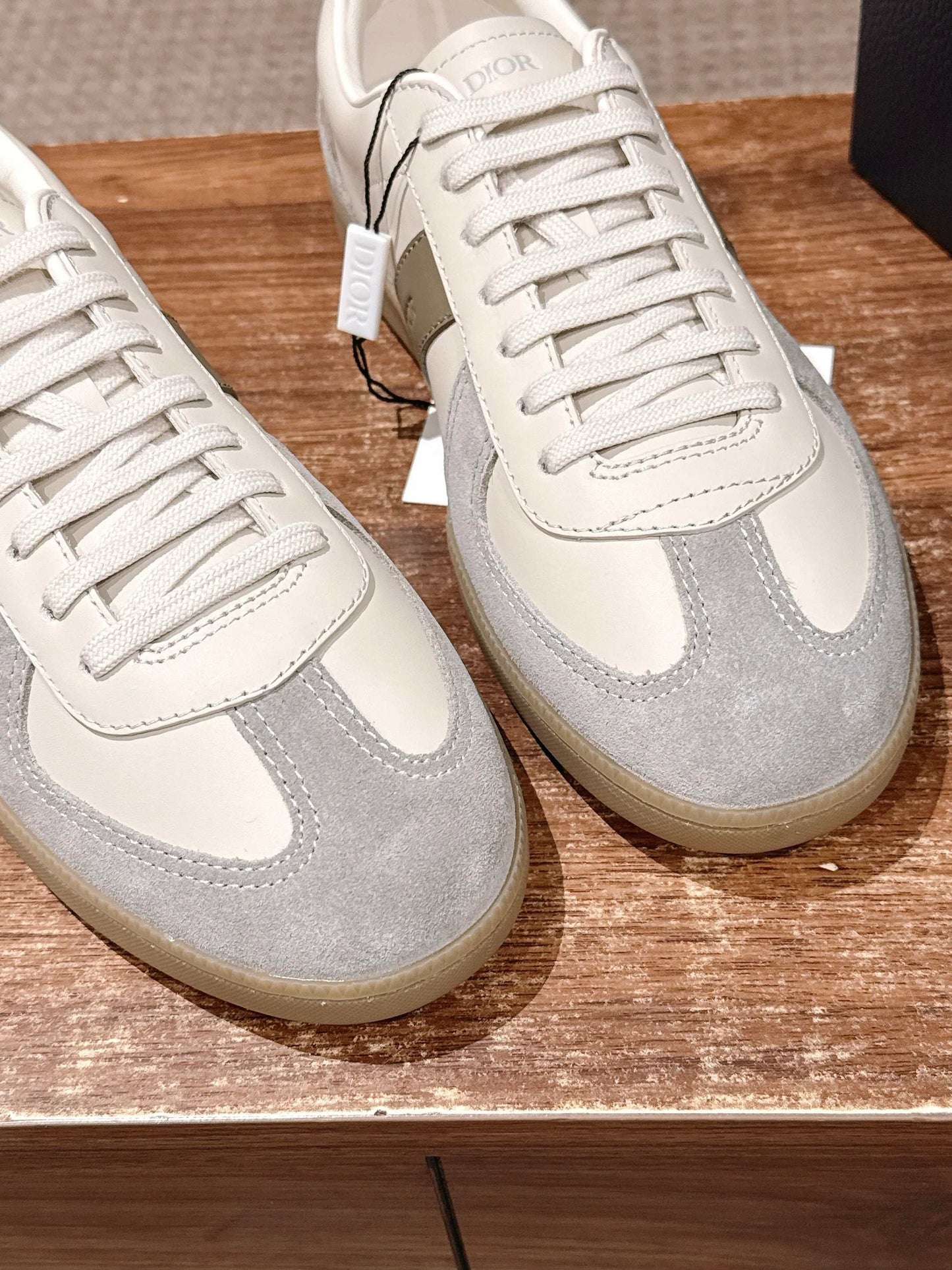 Multi-color Shoes