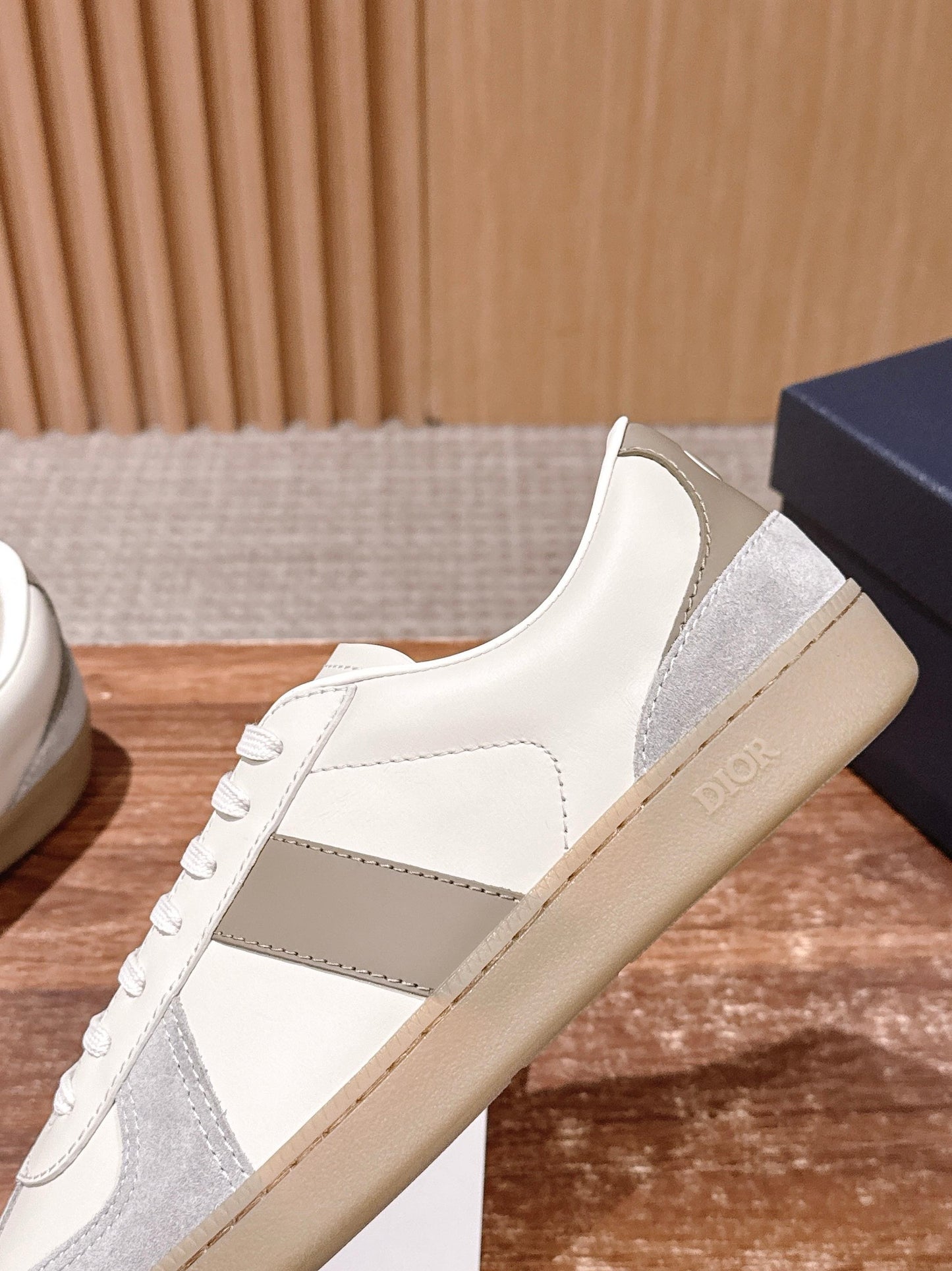 Multi-color Shoes
