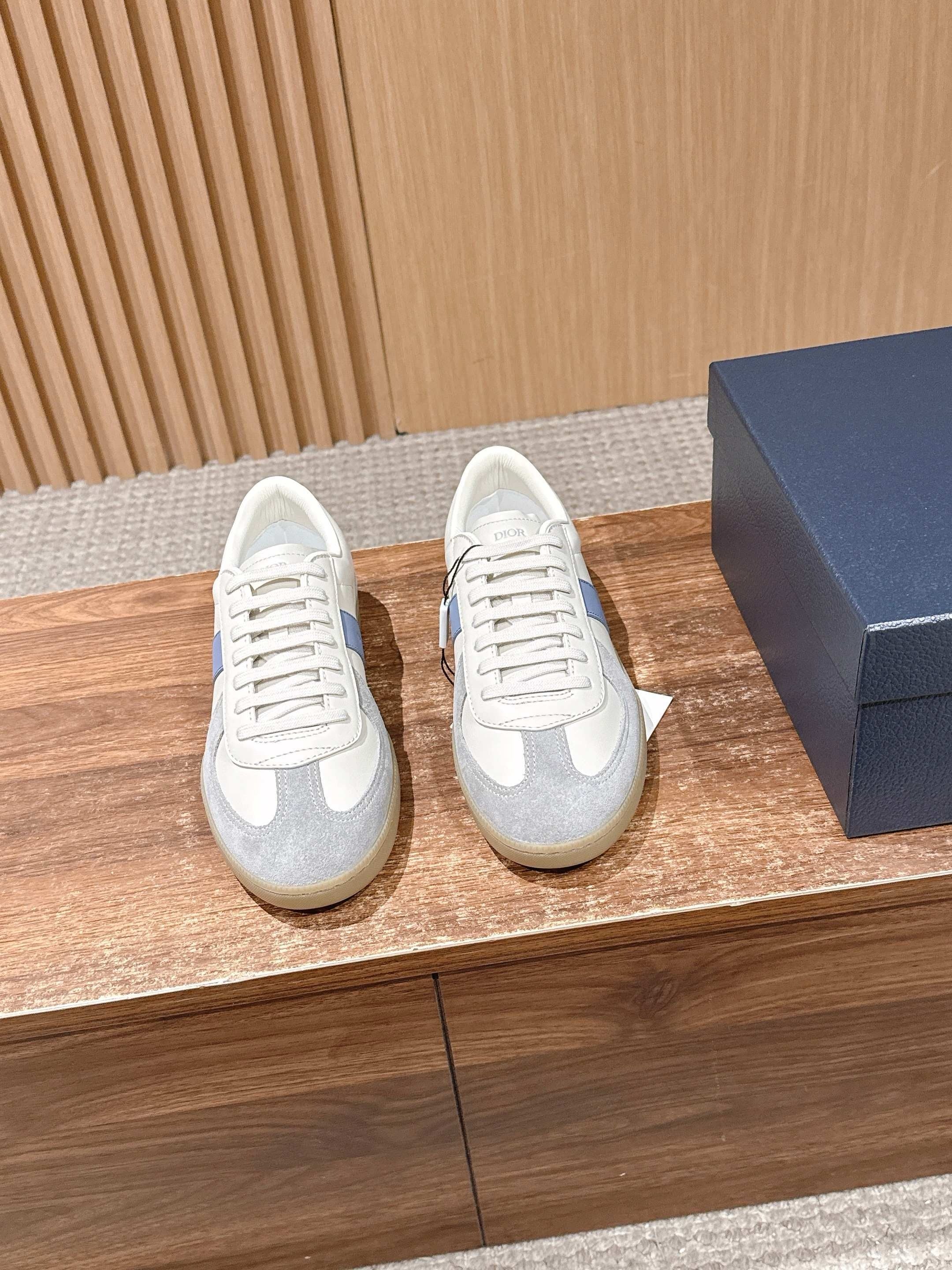 Multi-color Shoes