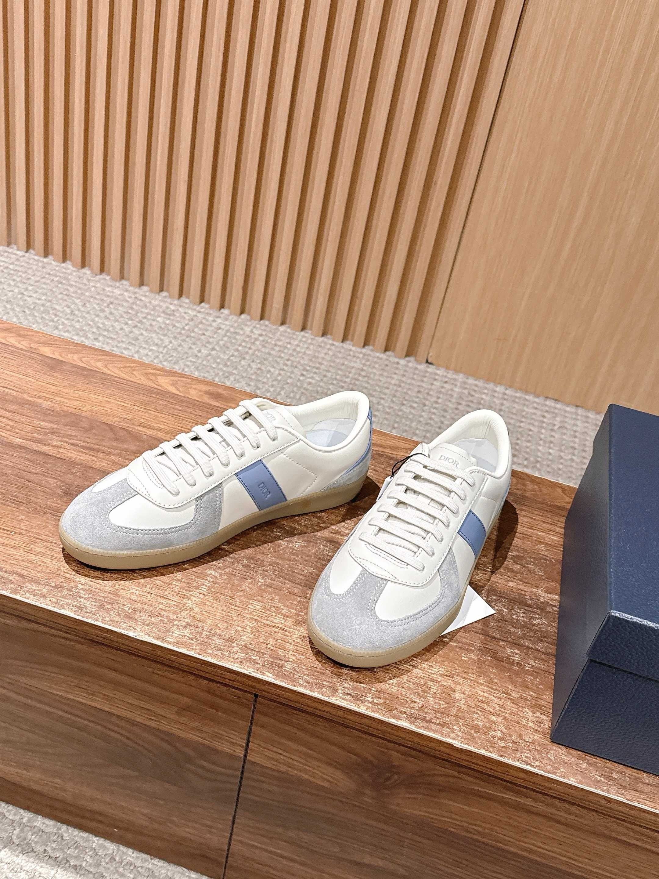 Multi-color Shoes