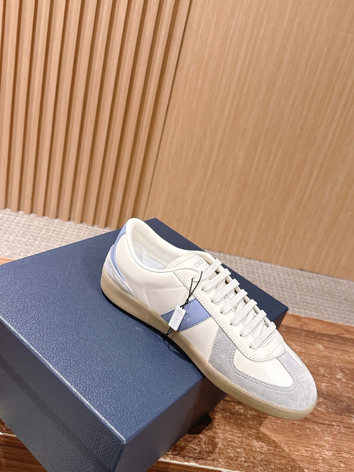 Multi-color Shoes