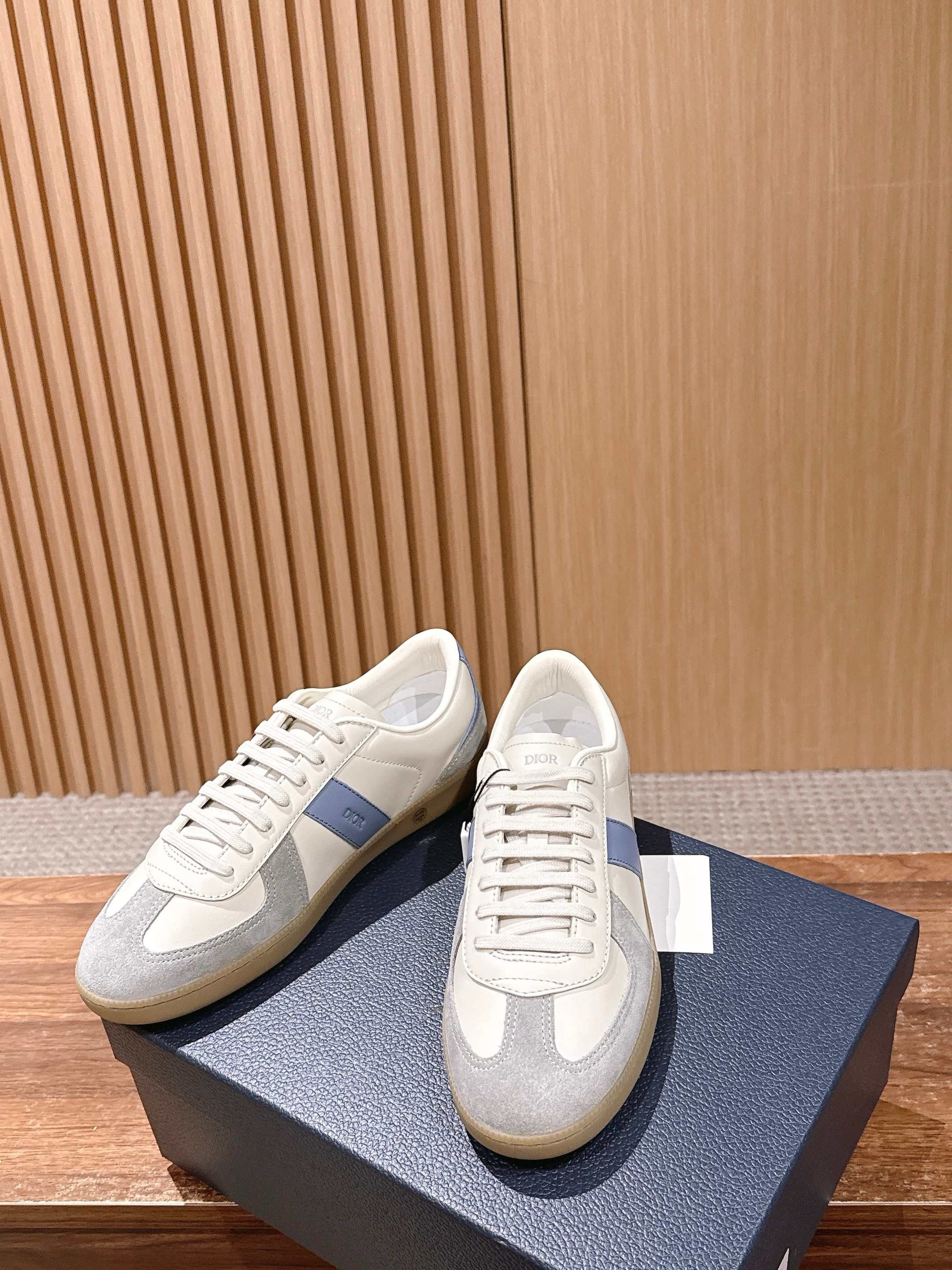 Multi-color Shoes