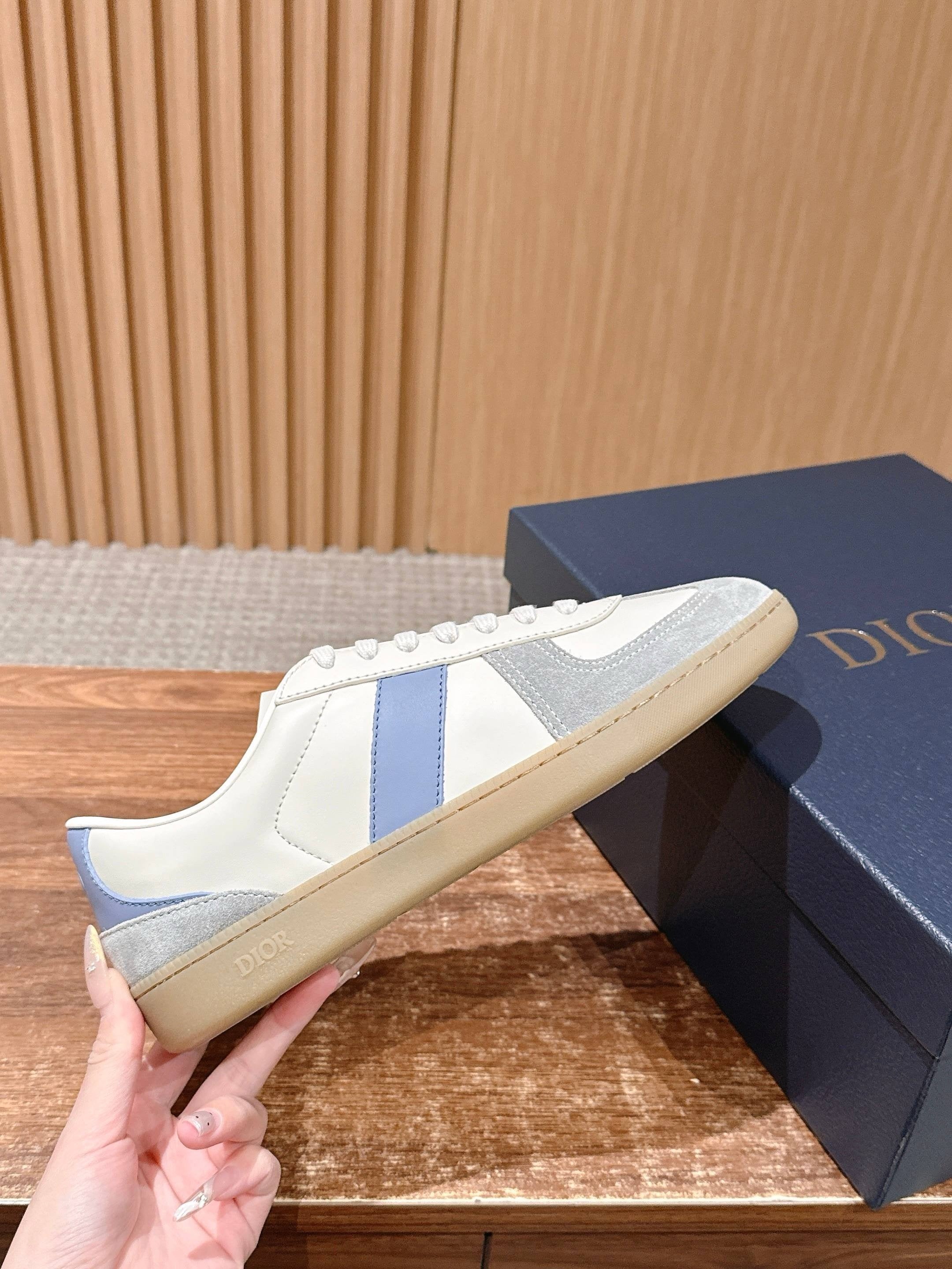 Multi-color Shoes