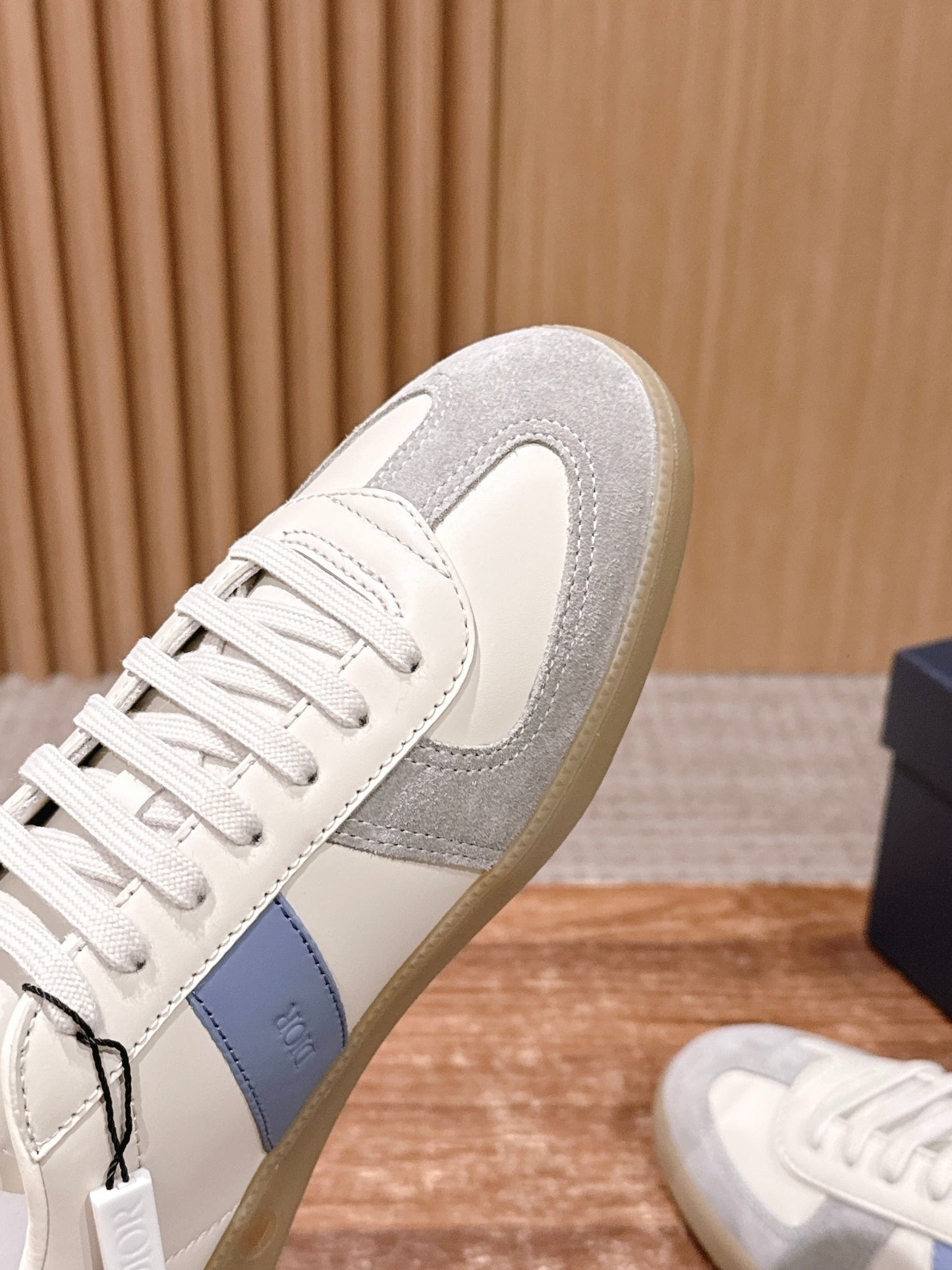 Multi-color Shoes