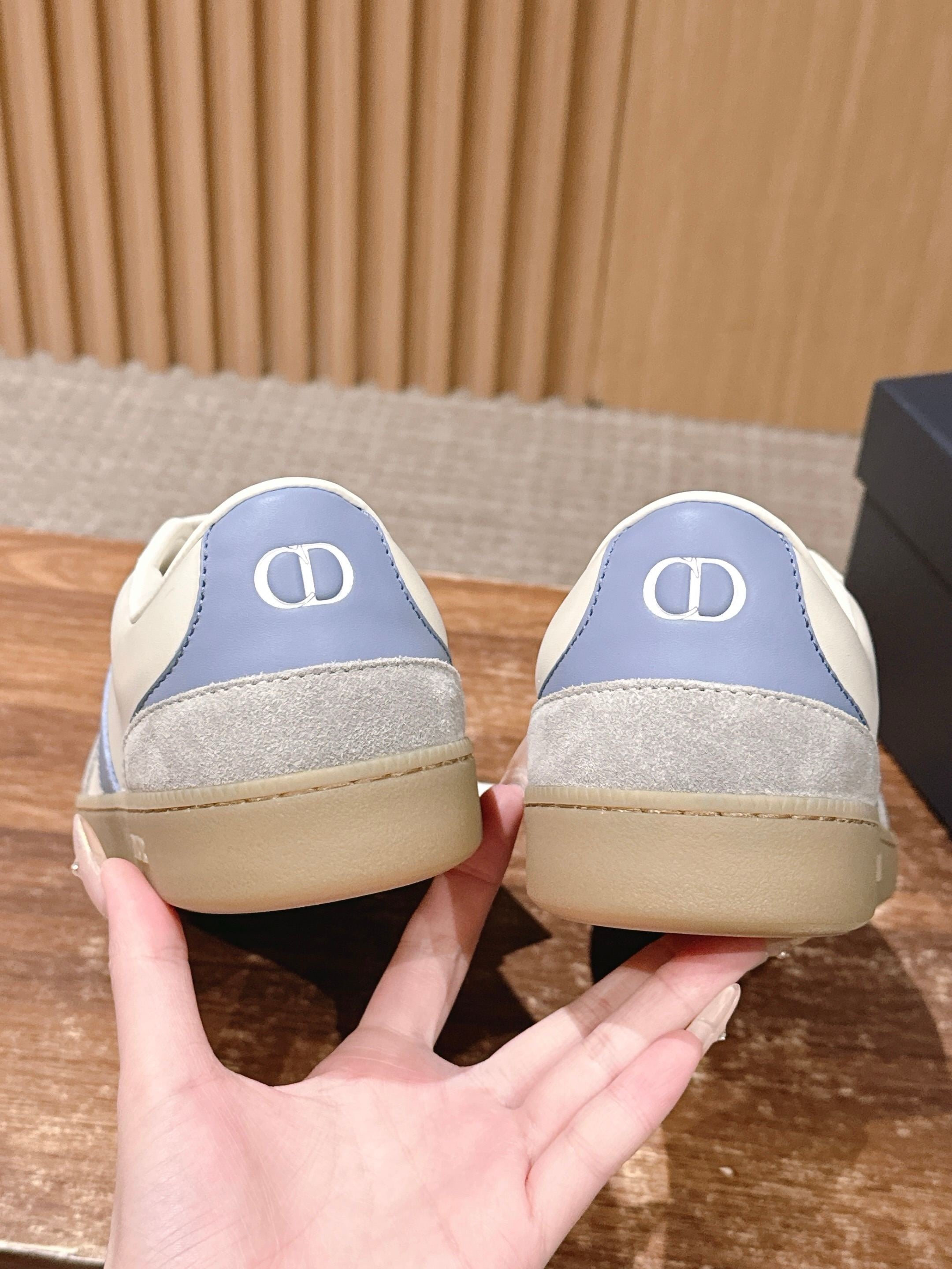Multi-color Shoes