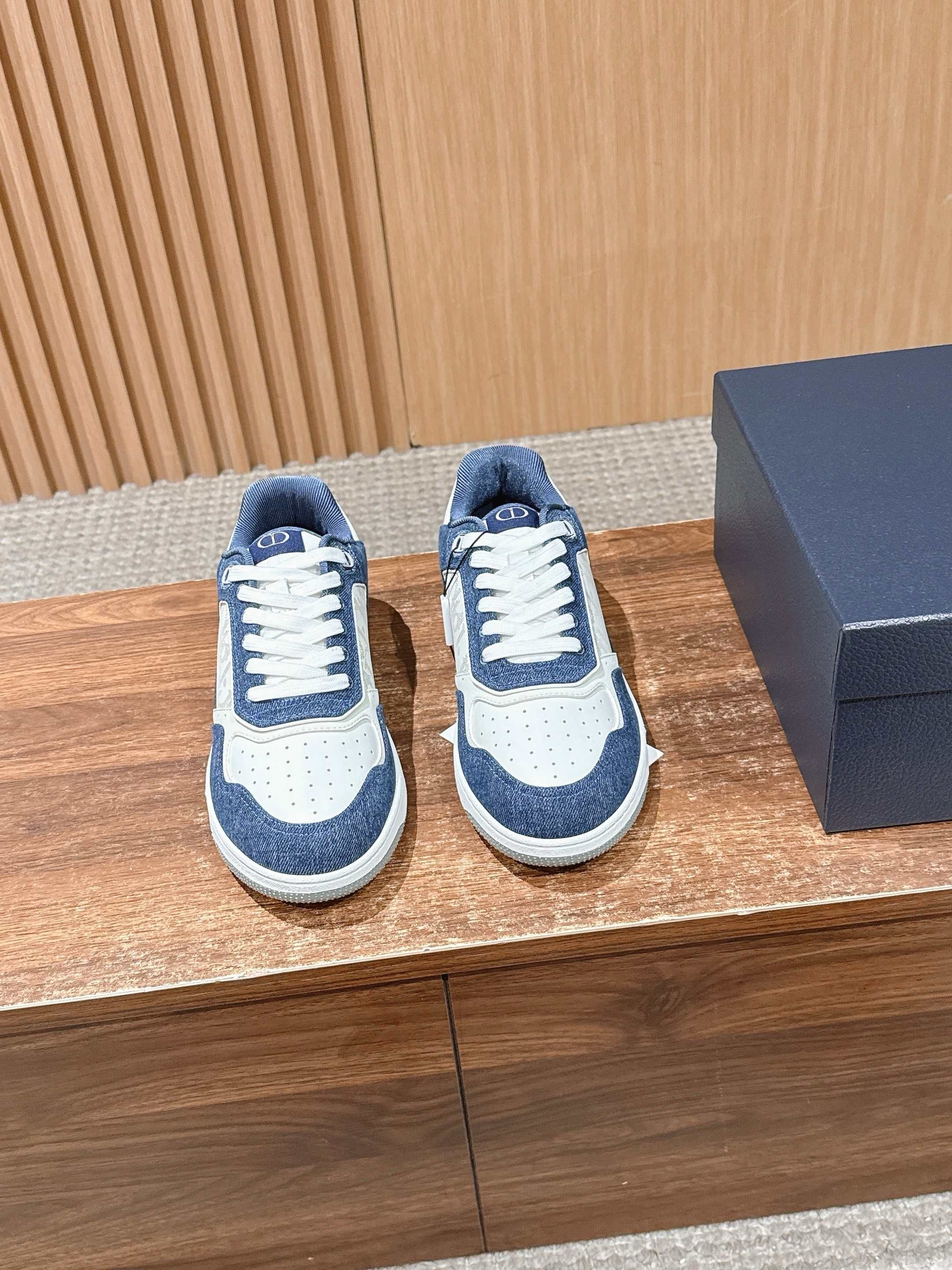 Multi-color Shoes