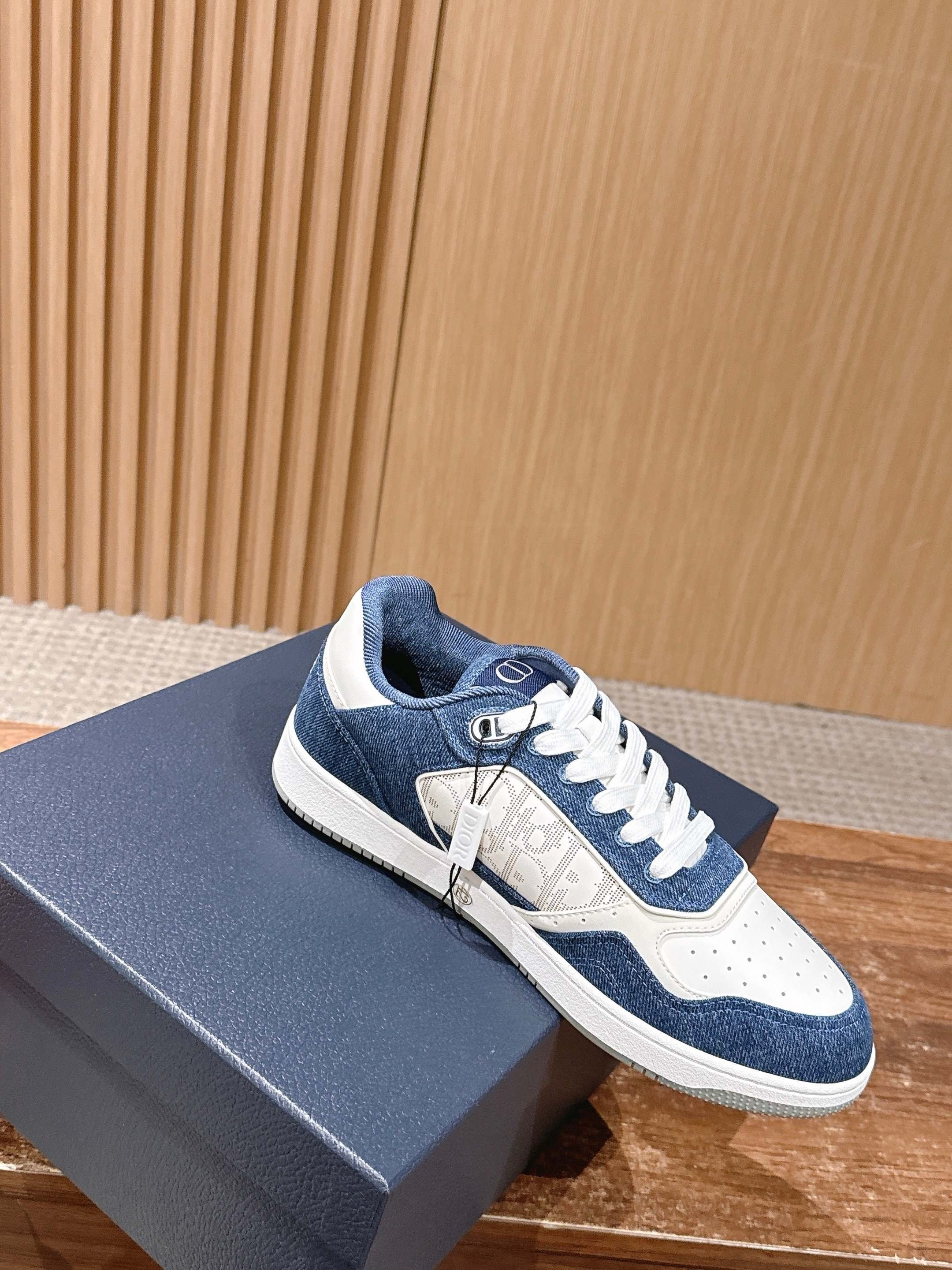Multi-color Shoes