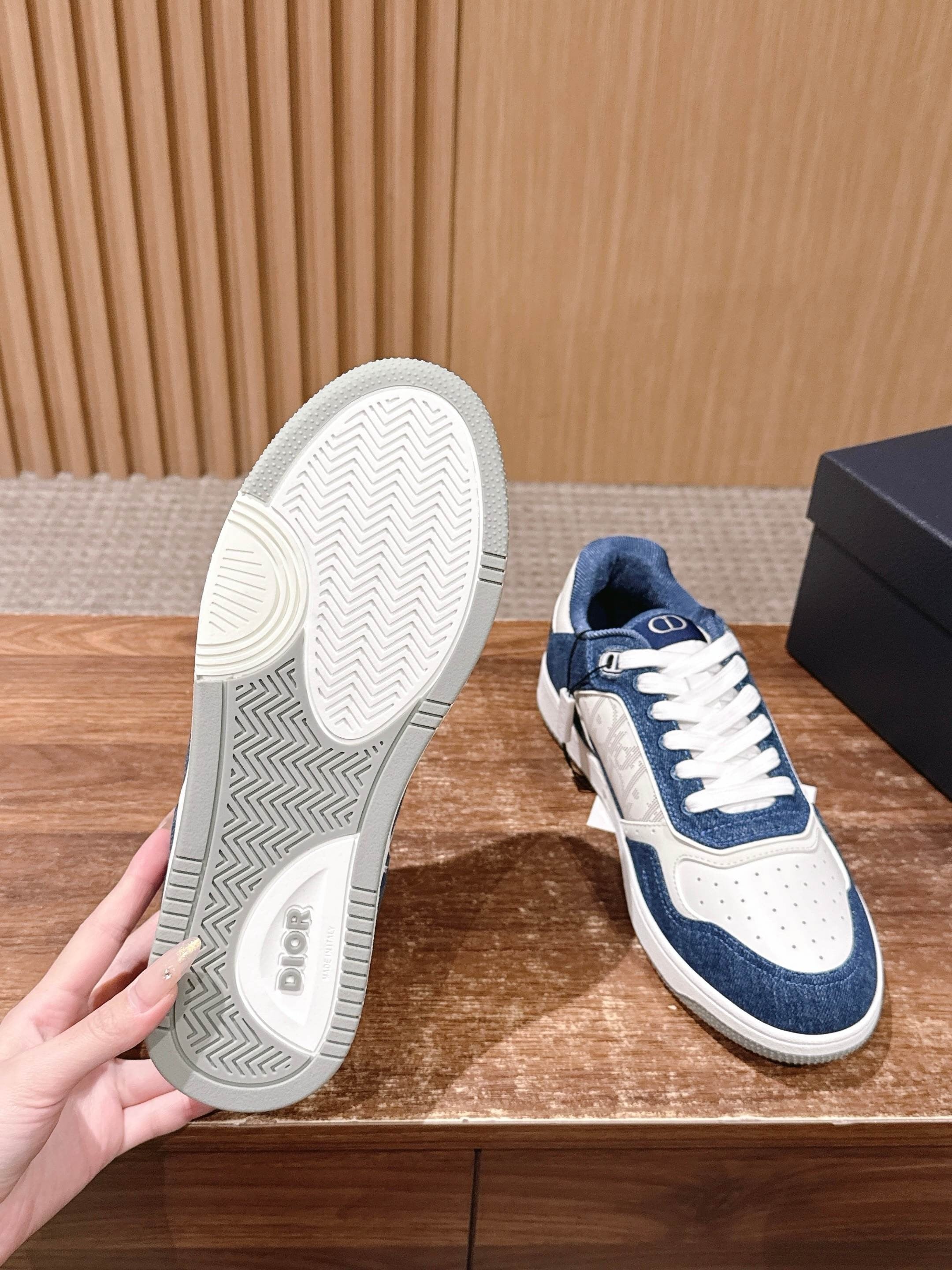 Multi-color Shoes